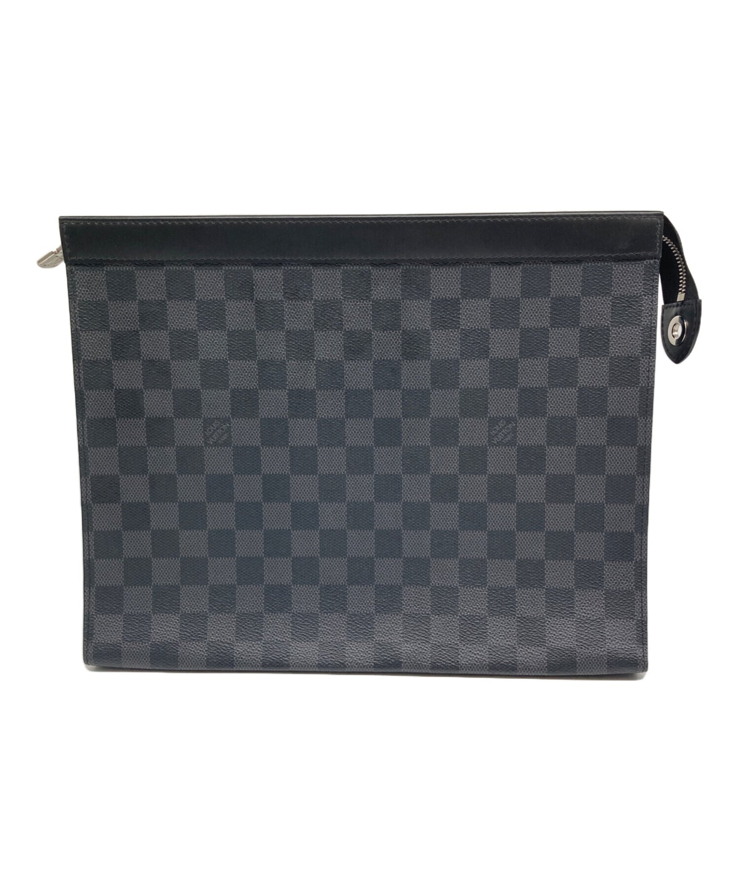 [Pre-owned] LOUIS VUITTON clutch bag N60054