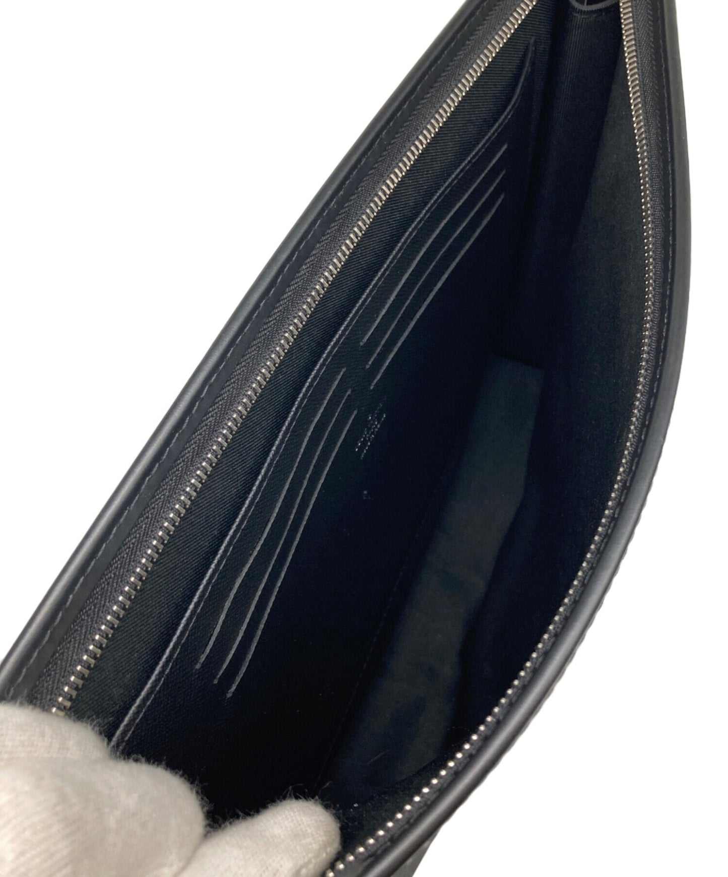 [Pre-owned] LOUIS VUITTON clutch bag N60054