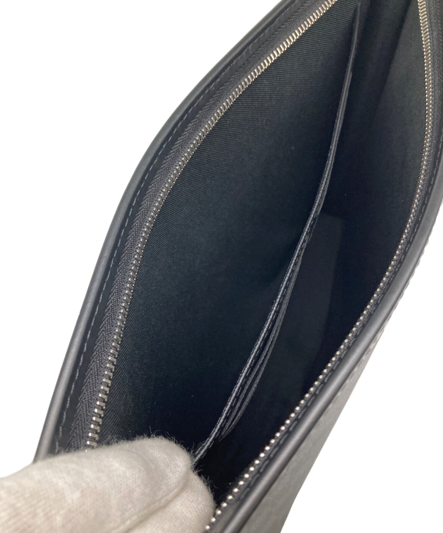 [Pre-owned] LOUIS VUITTON clutch bag N60054