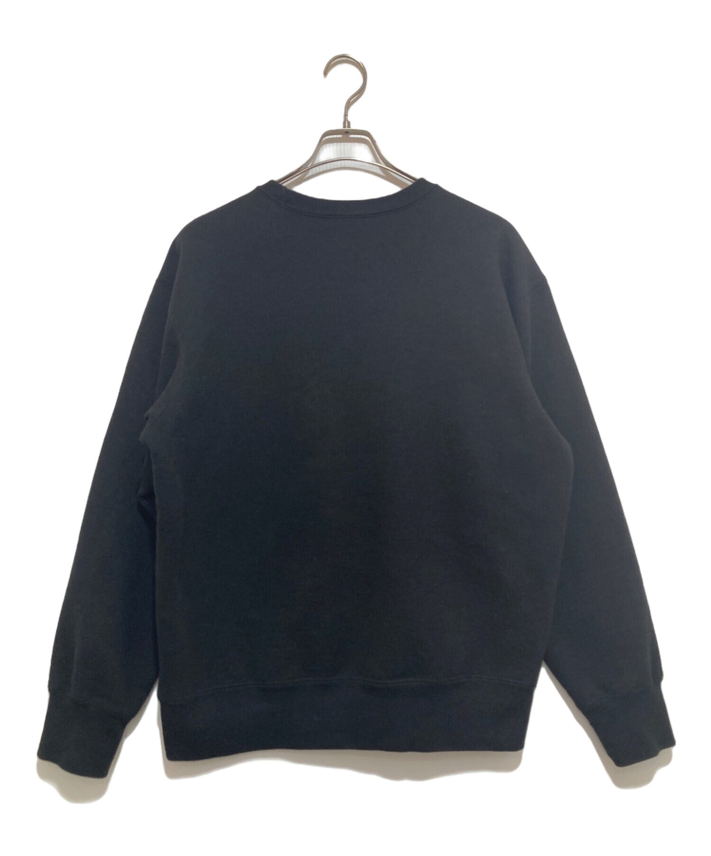 [Pre-owned] SUPREME Box Logo Crewneck