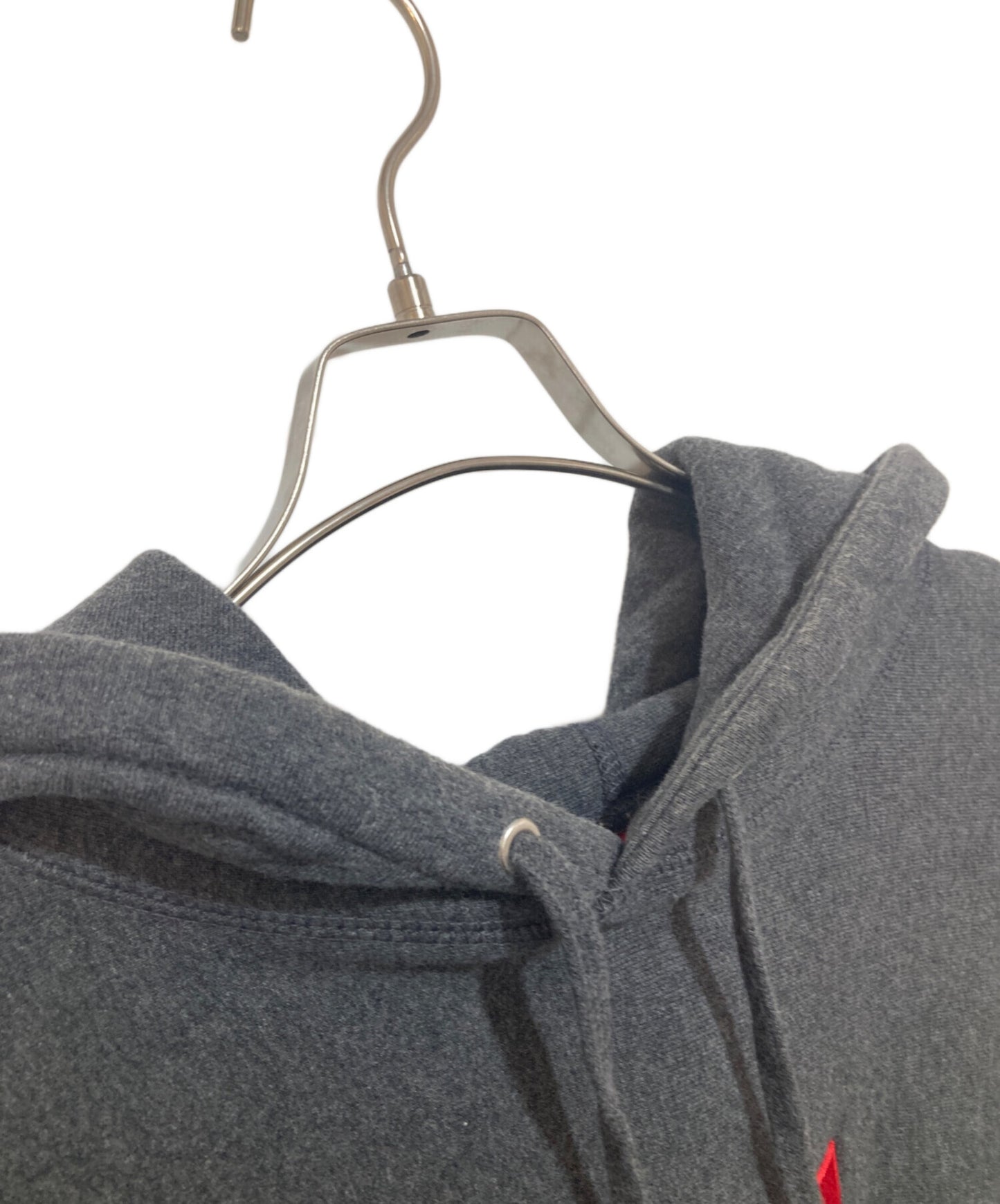 [Pre-owned] SUPREME Box Logo Hooded