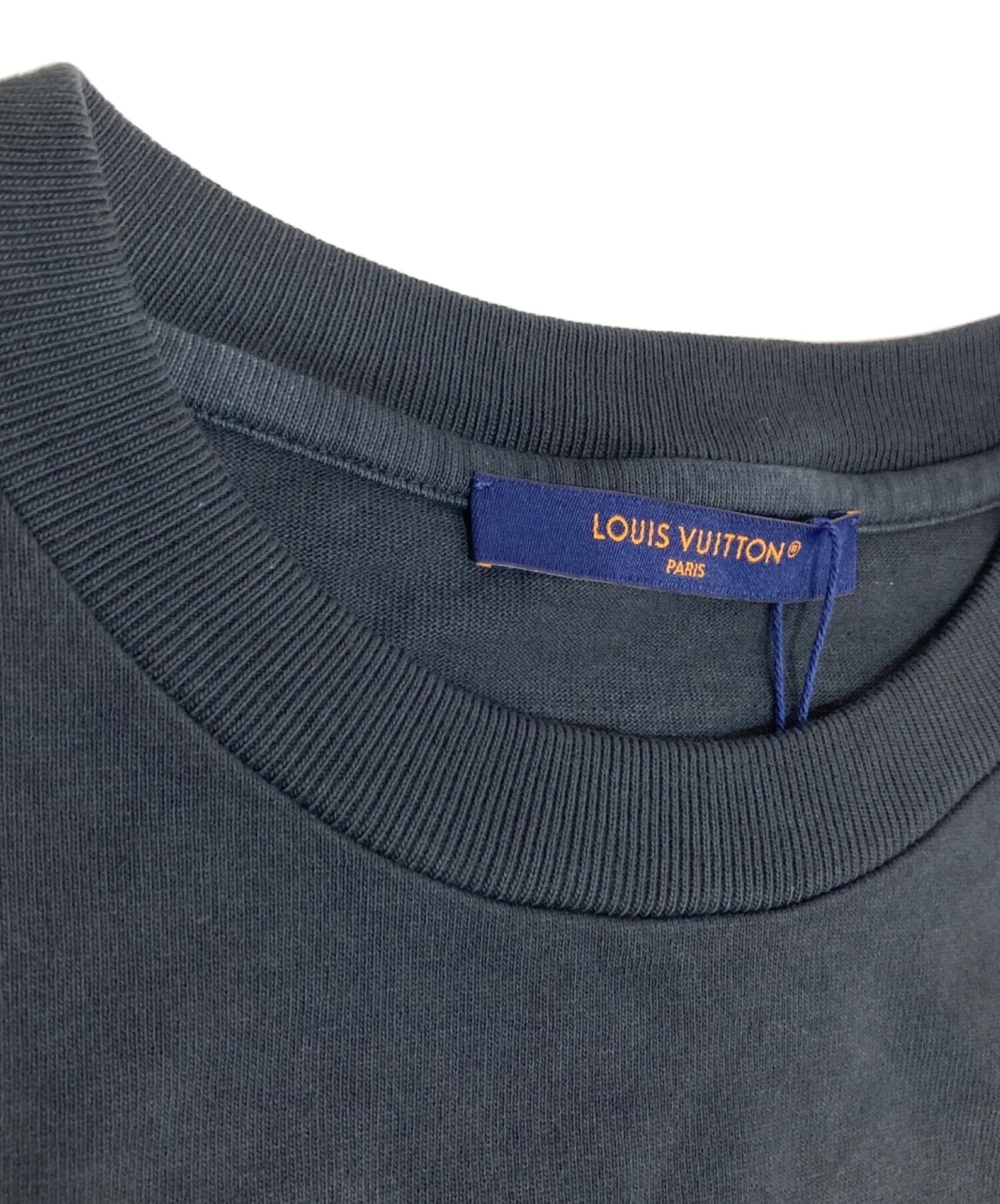 [Pre-owned] LOUIS VUITTON Inside Out T-Shirt RM242Q JYN HIY47W