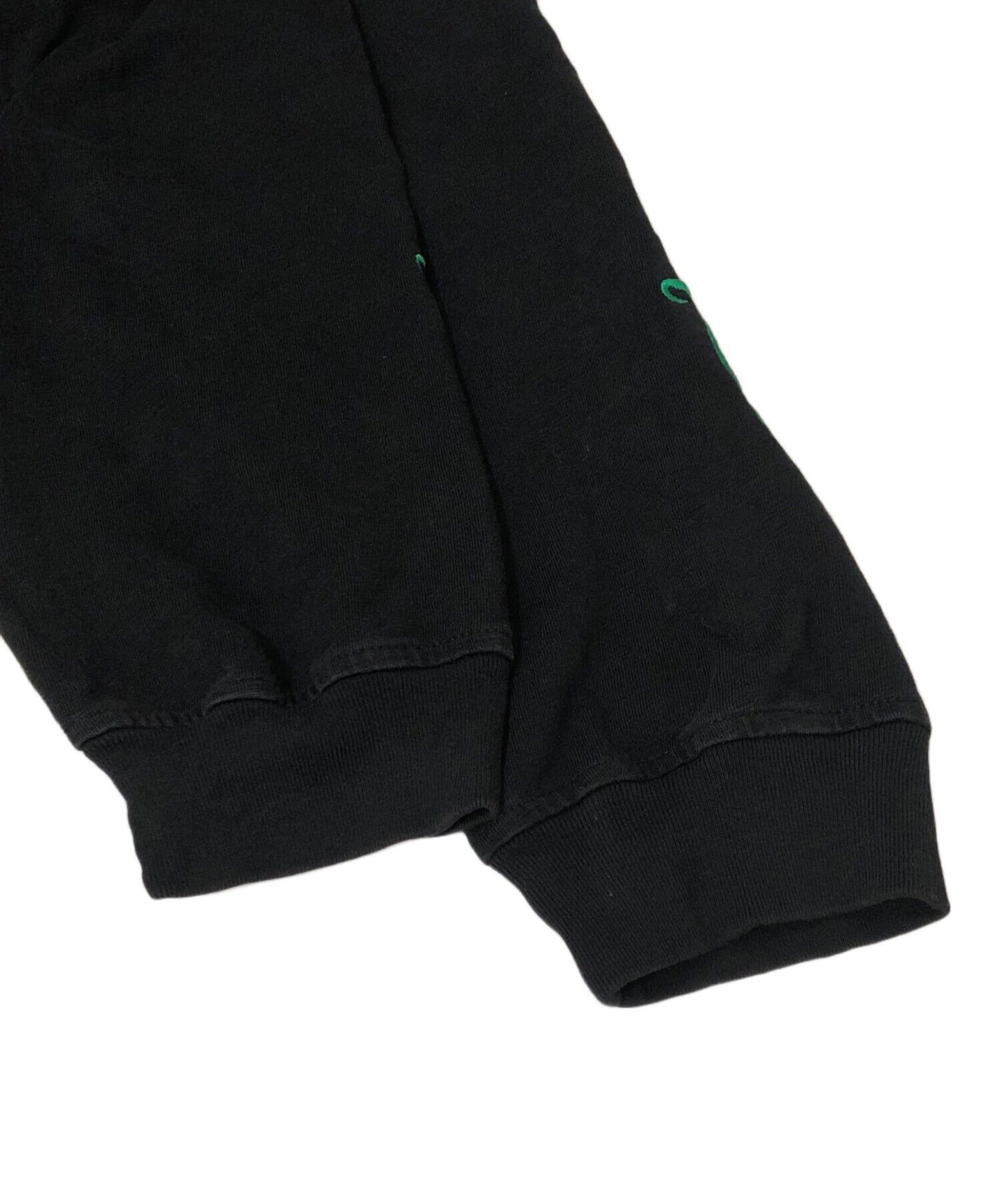 [Pre-owned] SUPREME Old English L/S Top