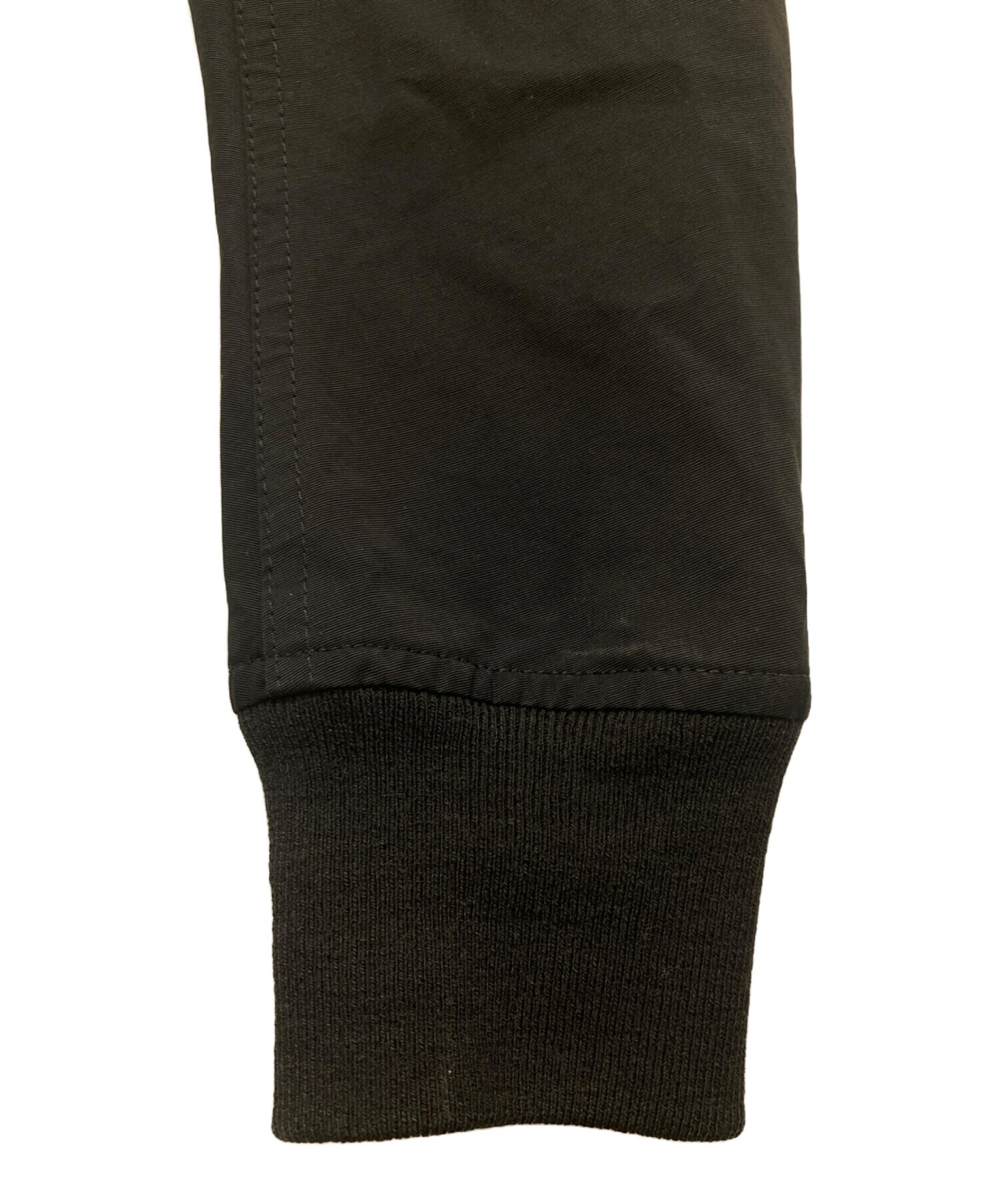 [Pre-owned] RICK OWENS flight bomber jacket RU15S4791-MU