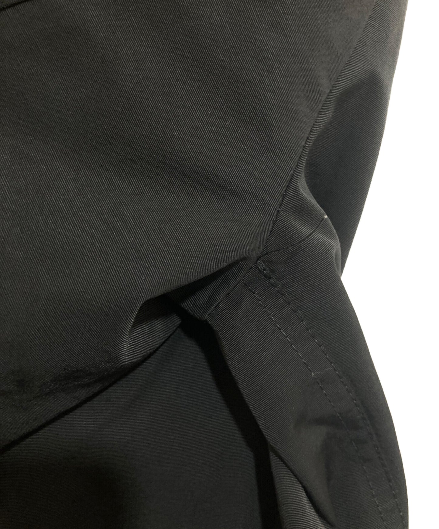 [Pre-owned] RICK OWENS flight bomber jacket RU15S4791-MU