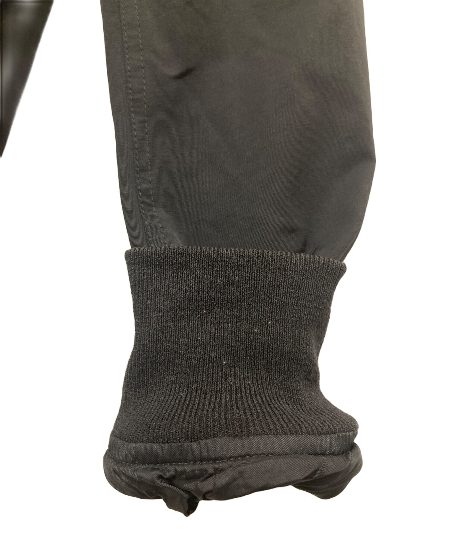 [Pre-owned] RICK OWENS flight bomber jacket RU15S4791-MU