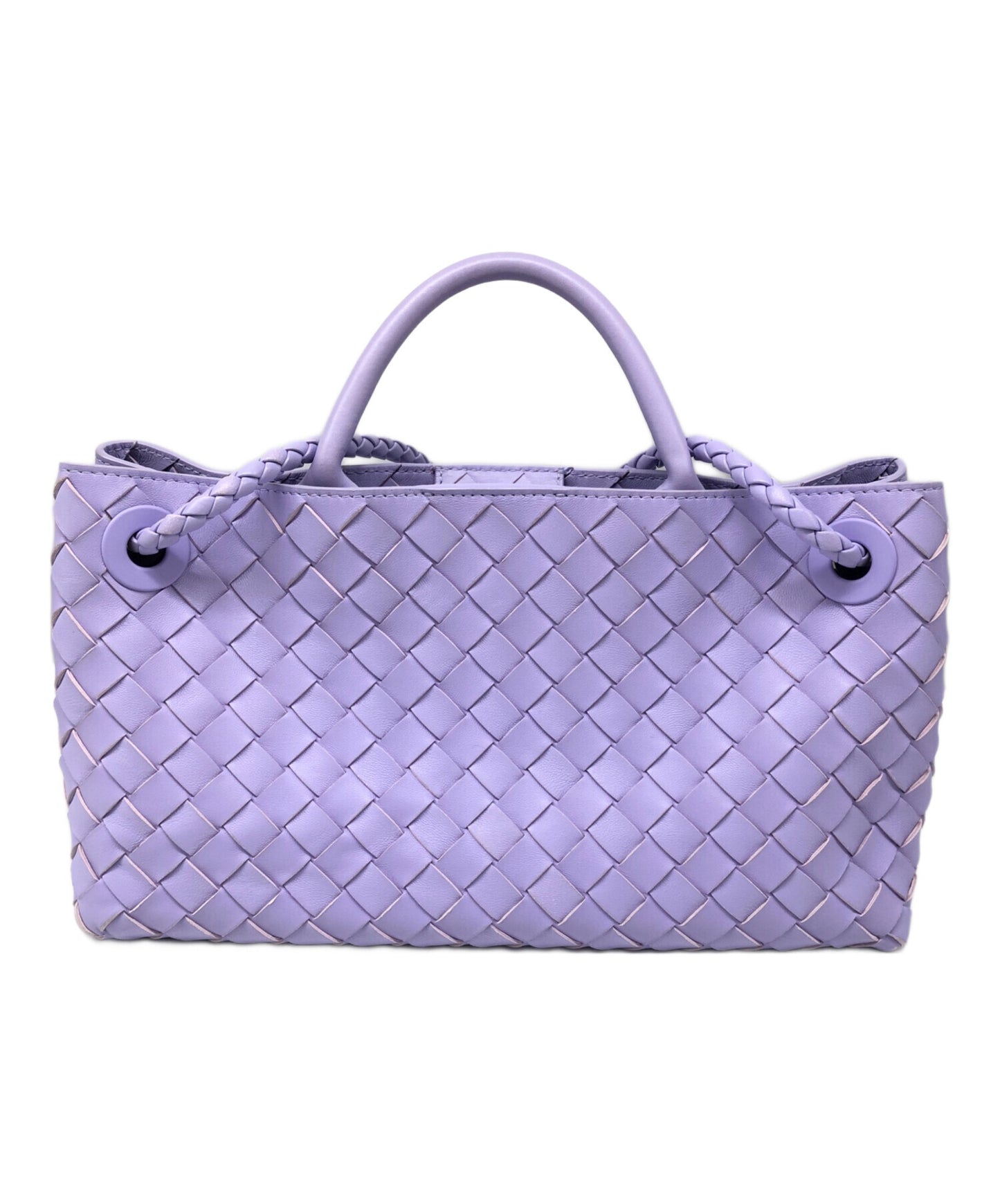 [Pre-owned] BOTTEGA VENETA Small East West Andiamo