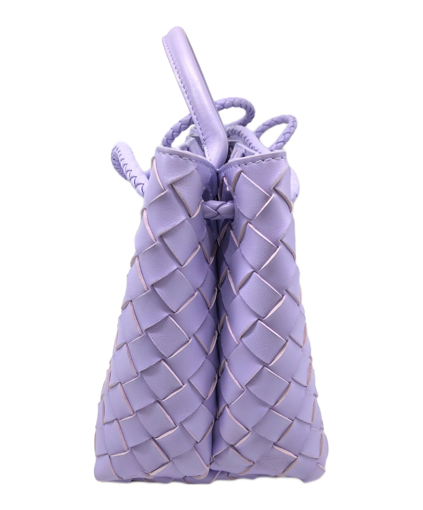 [Pre-owned] BOTTEGA VENETA Small East West Andiamo