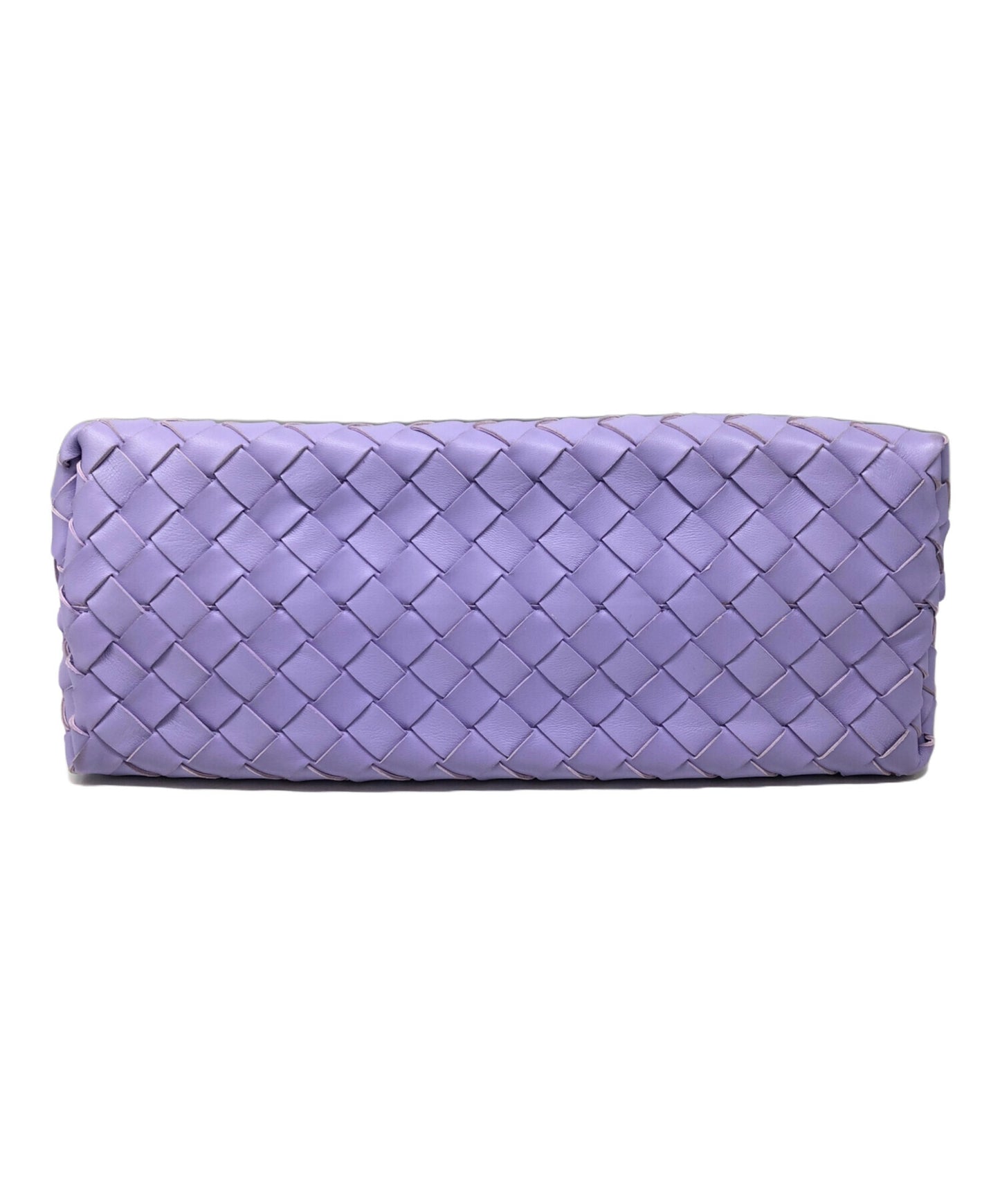 [Pre-owned] BOTTEGA VENETA Small East West Andiamo