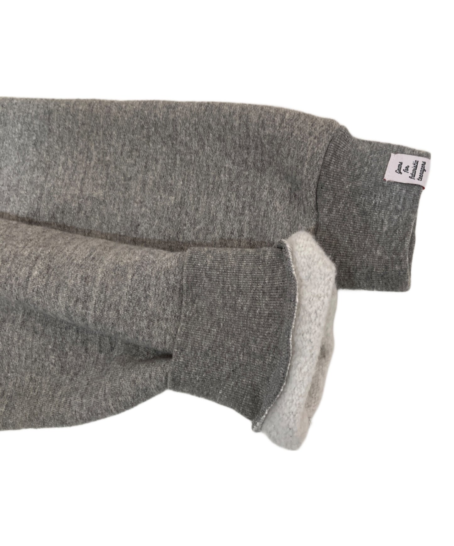 [Pre-owned] HUMAN MADE Heart Logo Hoodie