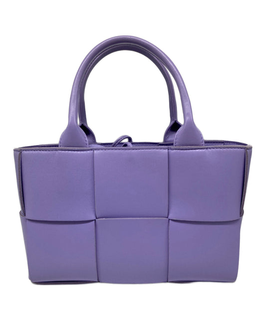 [Pre-owned] BOTTEGA VENETA Mini Liko Tote Bag