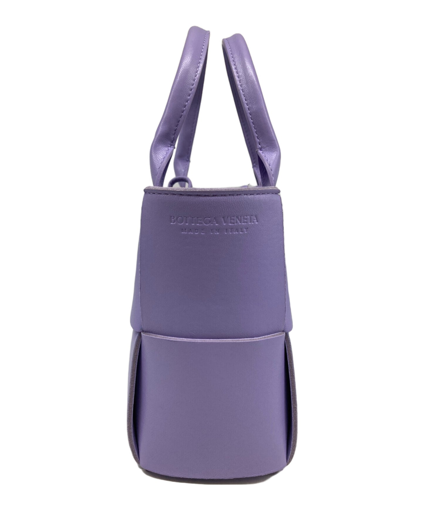 [Pre-owned] BOTTEGA VENETA Mini Liko Tote Bag