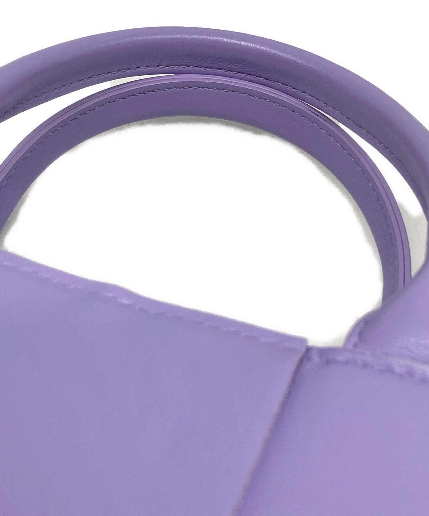 [Pre-owned] BOTTEGA VENETA Mini Liko Tote Bag