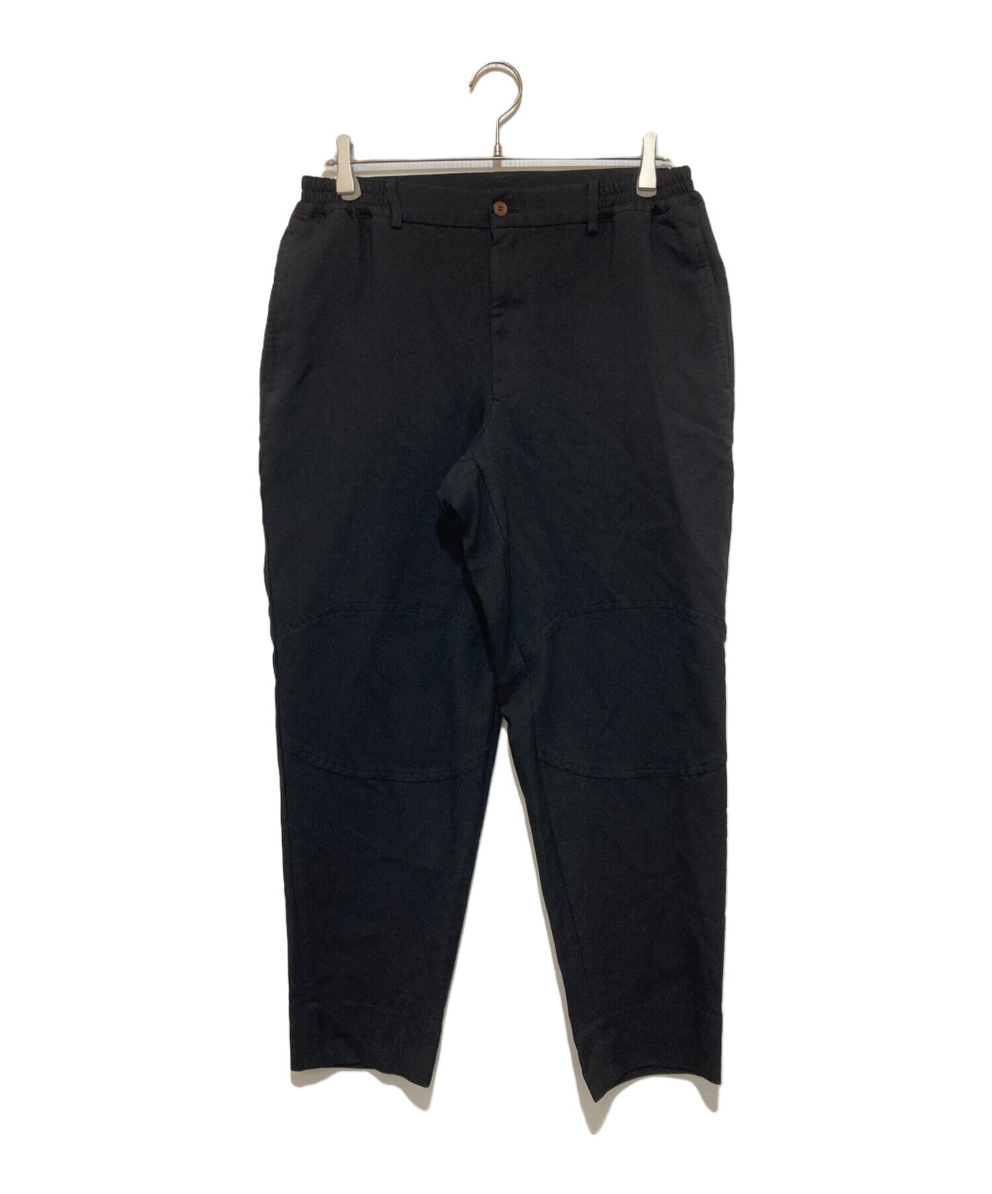 [Pre-owned] COMME des GARCONS HOMME DEUX tapered slacks DM-P048