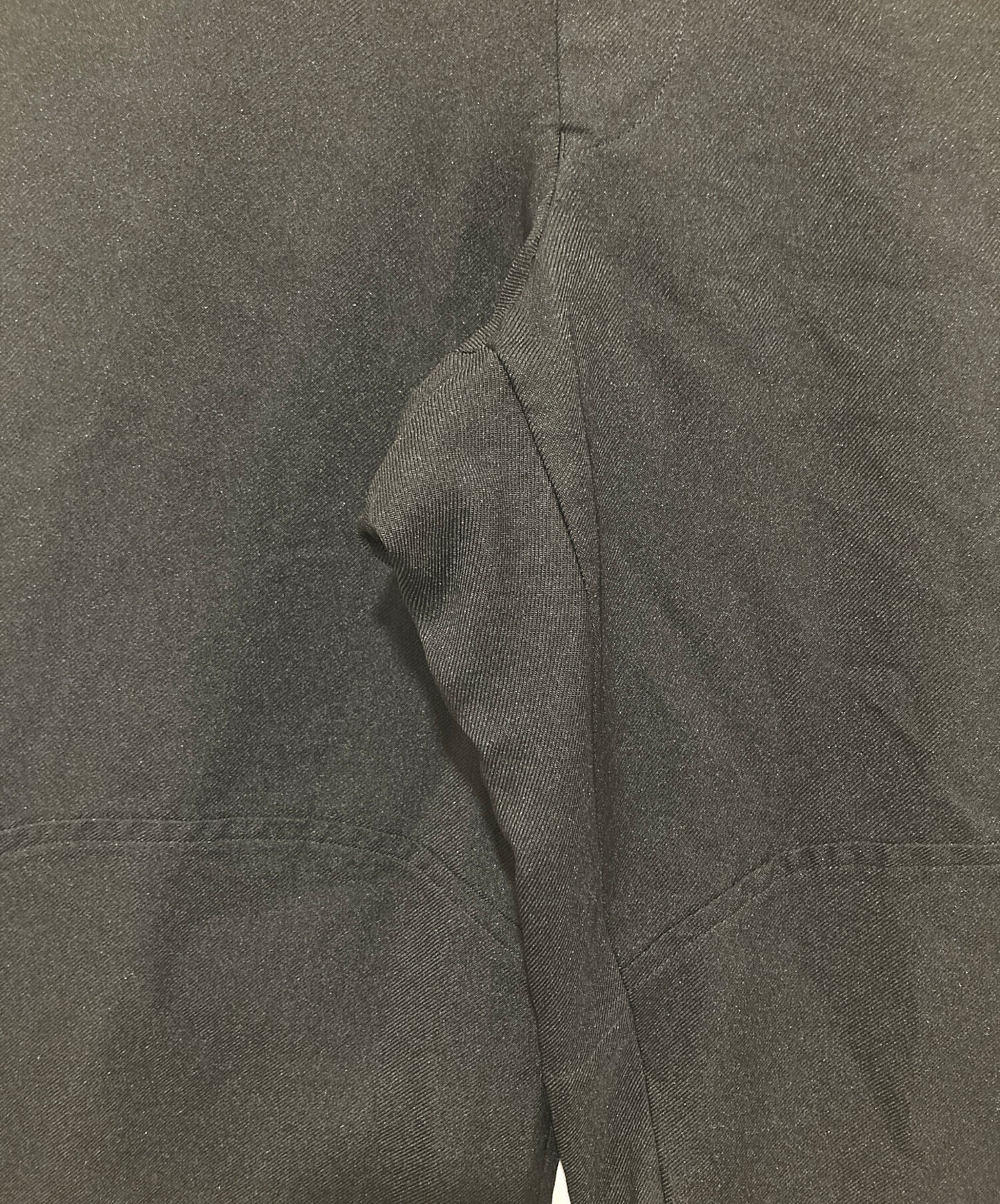 [Pre-owned] COMME des GARCONS HOMME DEUX tapered slacks DM-P048