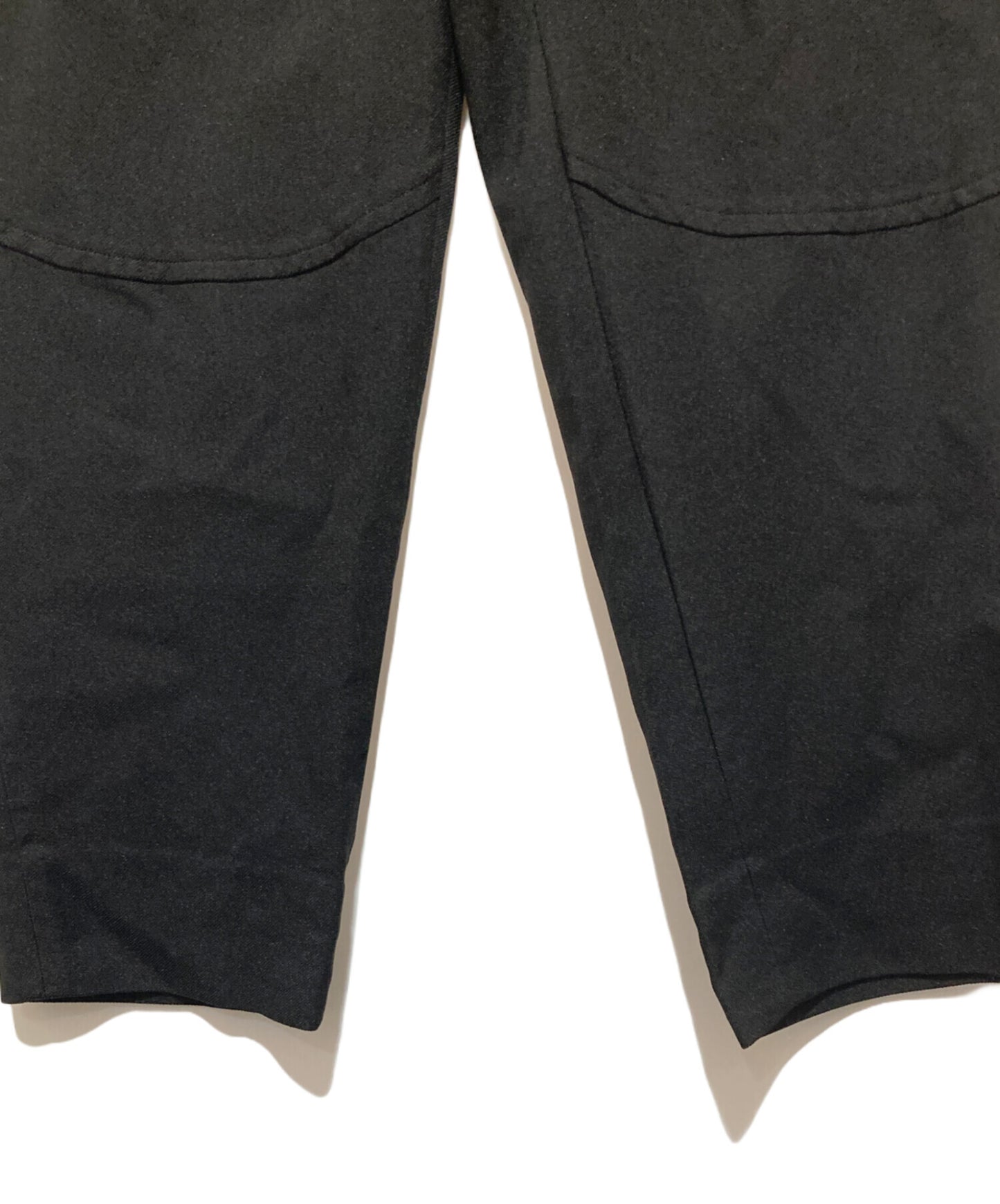 [Pre-owned] COMME des GARCONS HOMME DEUX tapered slacks DM-P048
