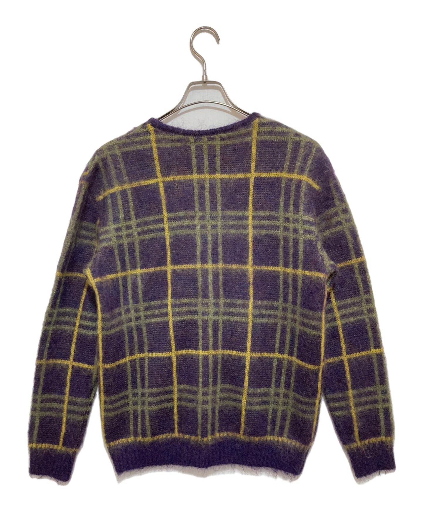 [Pre-owned] Needles knitted cardigan HM272.