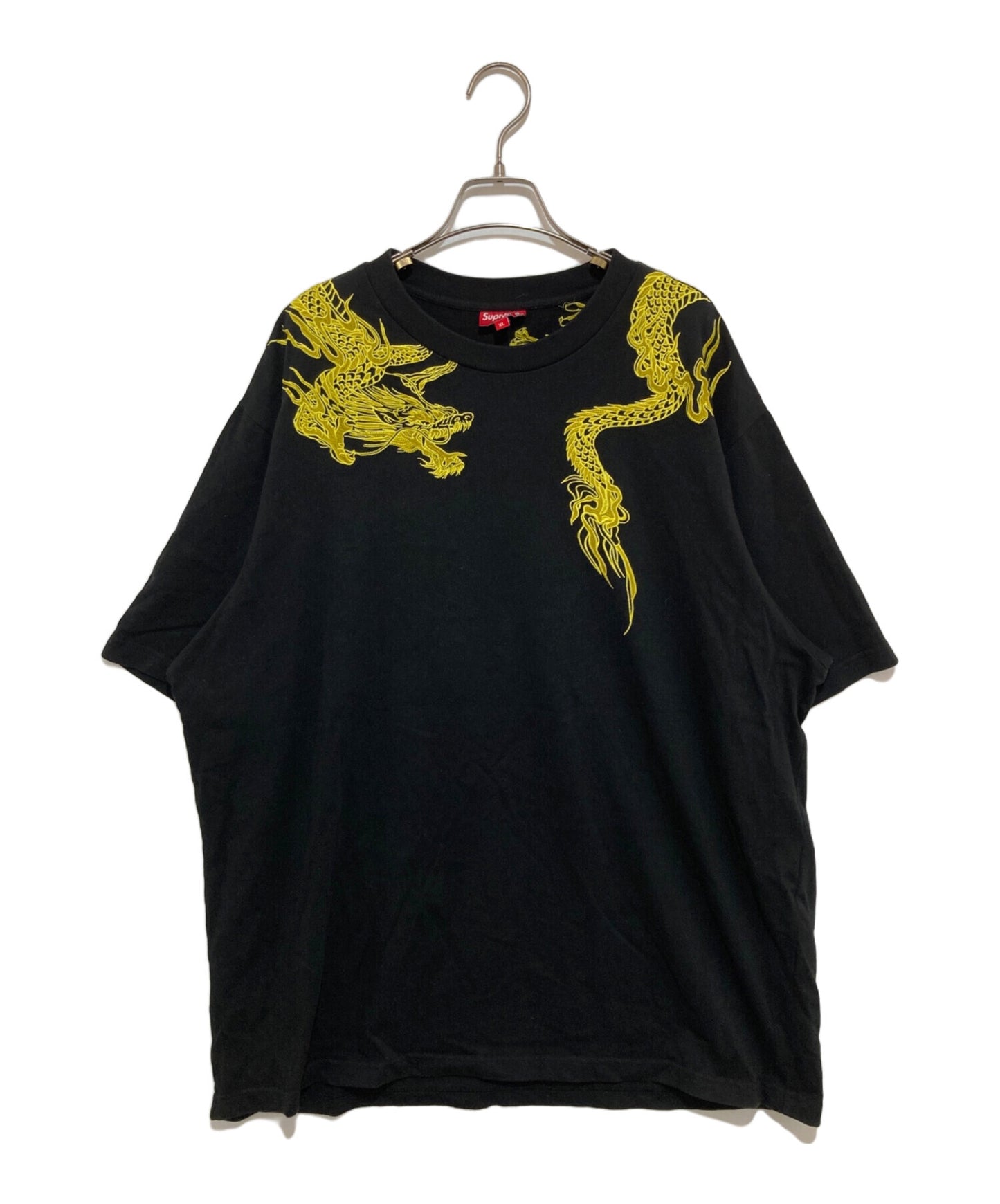 [Pre-owned] SUPREME DRAGON WRAP S/S