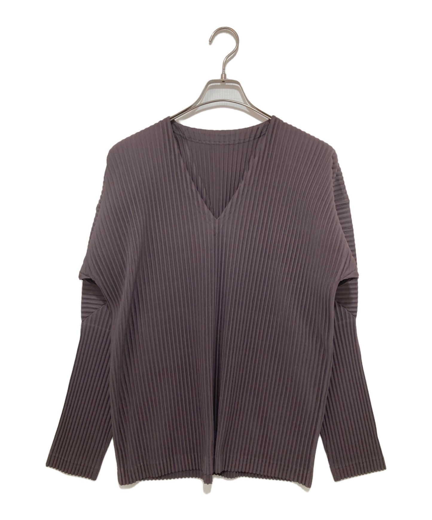 [Pre-owned] HOMME PLISSE ISSEY MIYAKE MONTHLY COLOR DECEMBER HP43JK128