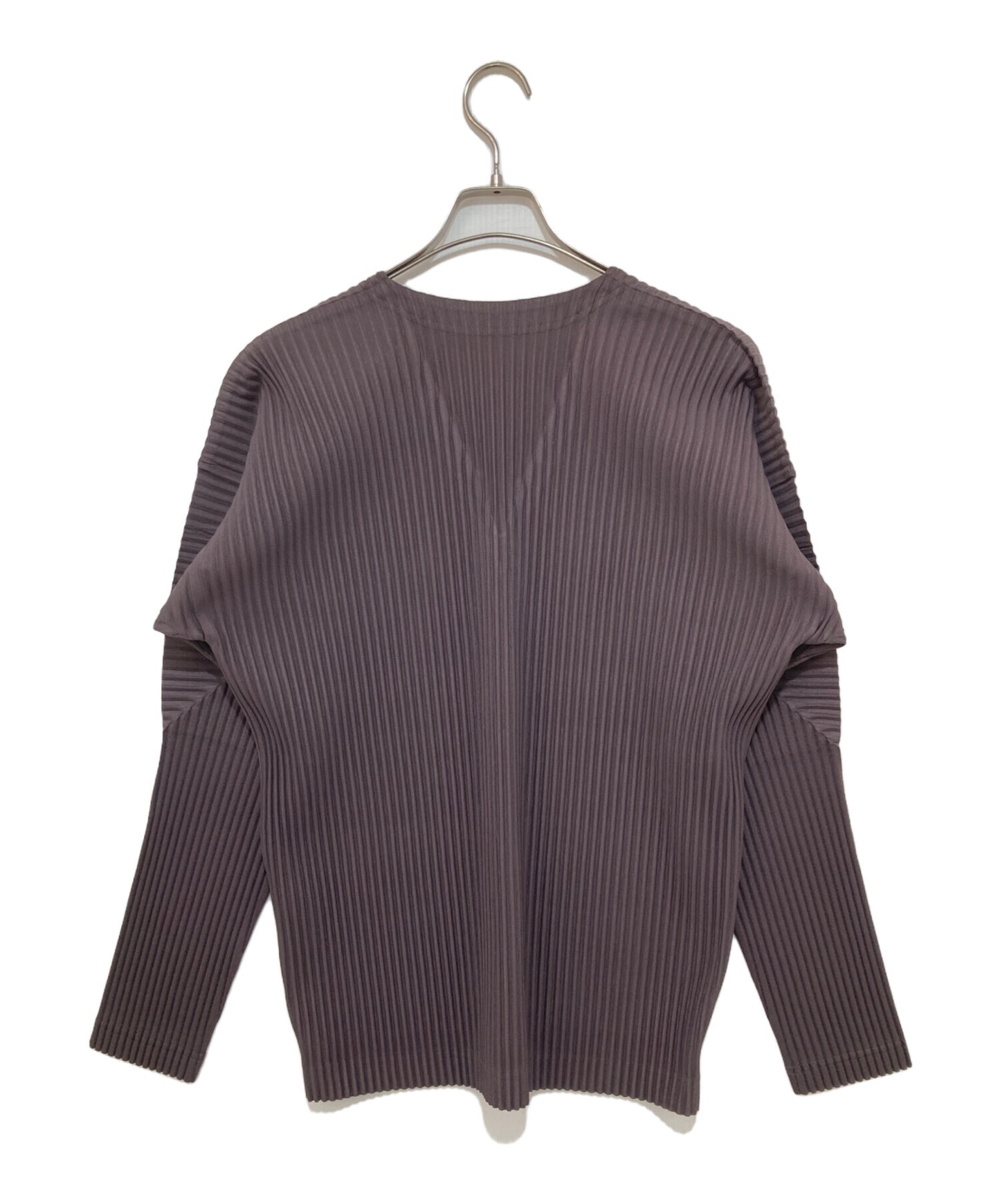 [Pre-owned] HOMME PLISSE ISSEY MIYAKE MONTHLY COLOR DECEMBER HP43JK128