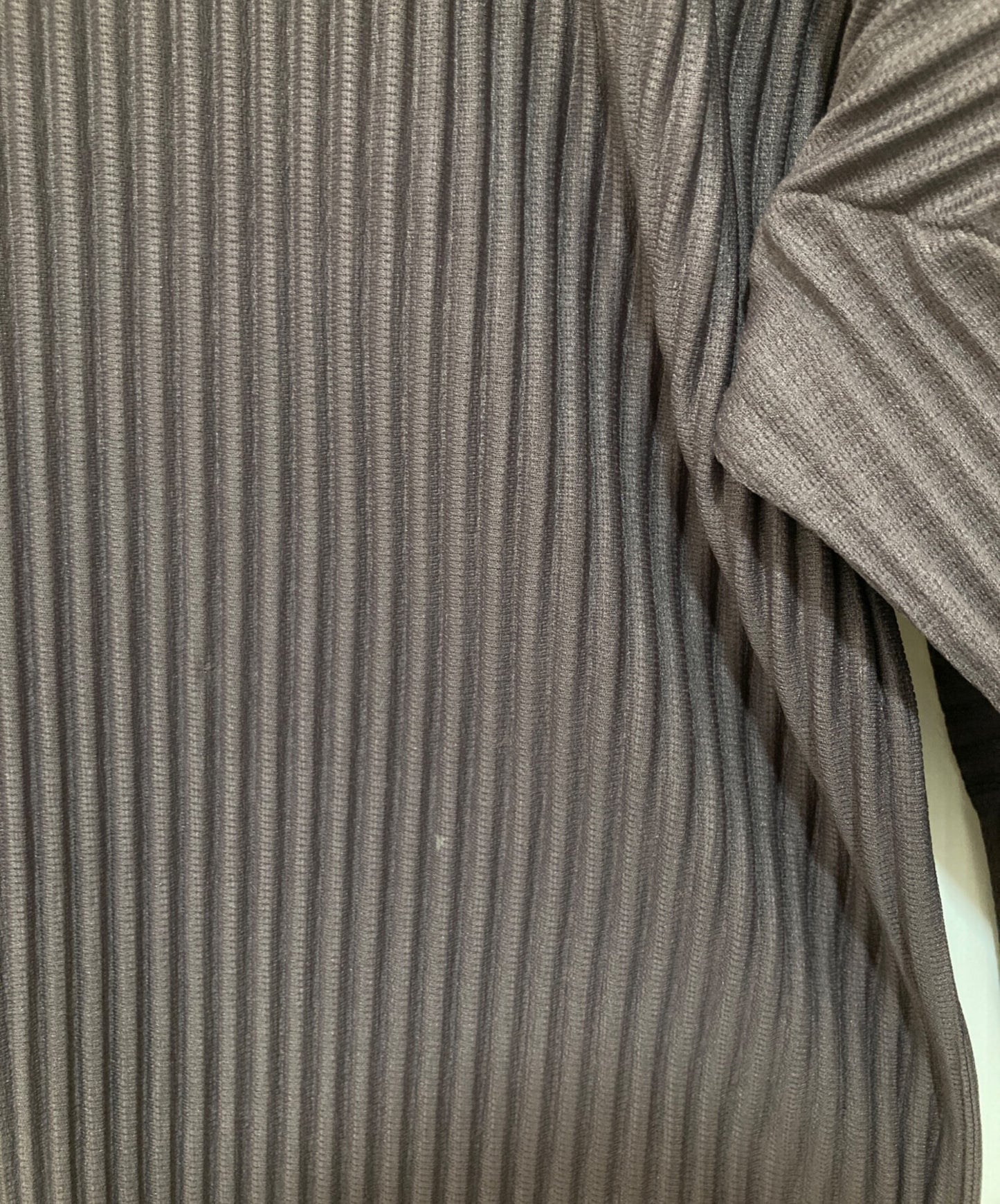 [Pre-owned] HOMME PLISSE ISSEY MIYAKE MONTHLY COLOR DECEMBER HP43JK128