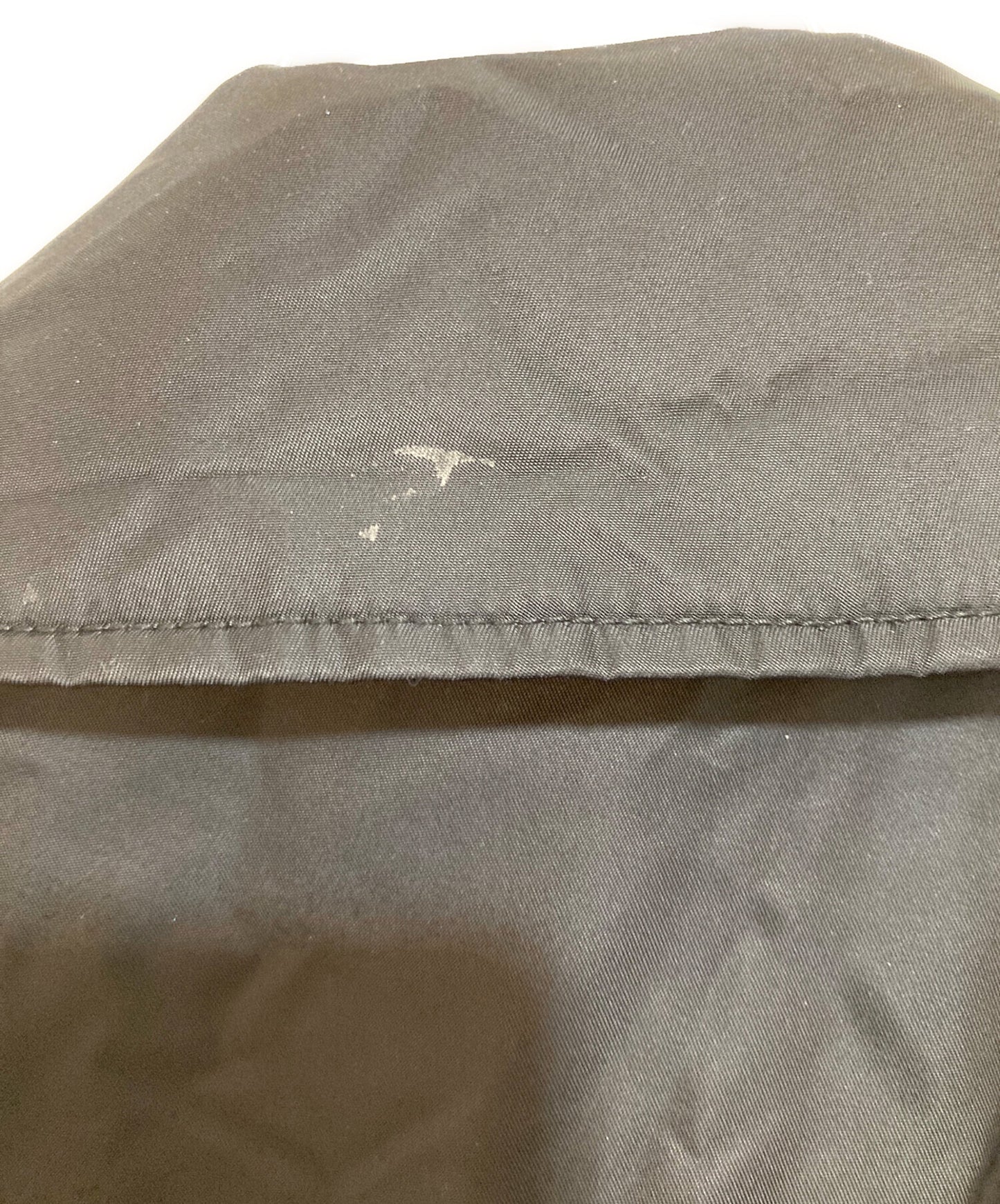 [Pre-owned] Hysteric Glamour Nylon Riders Blouson 01243AB01