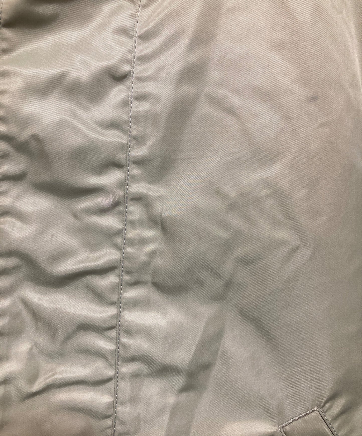 [Pre-owned] Hysteric Glamour flight jacket 02243AB02