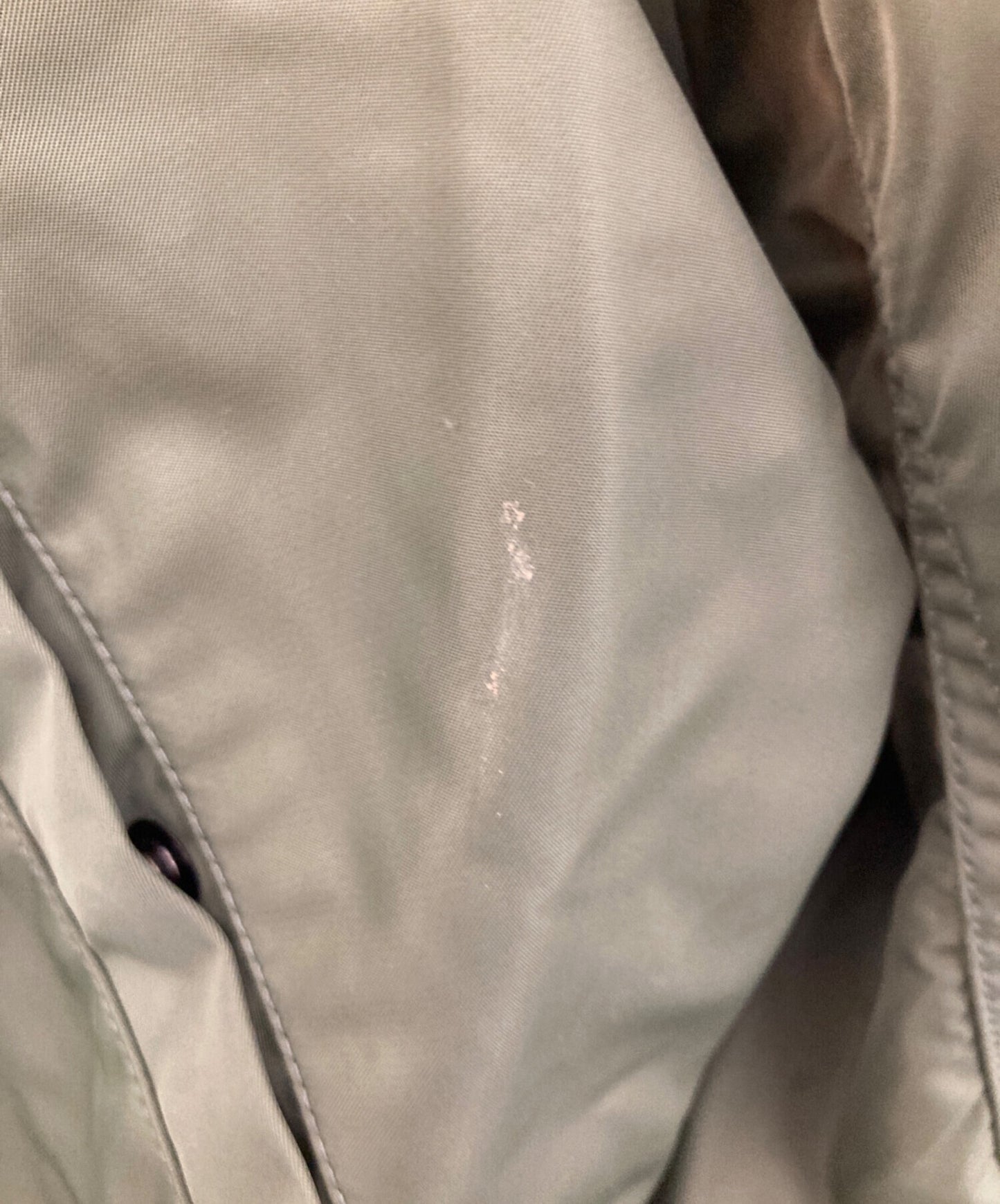 [Pre-owned] Hysteric Glamour flight jacket 02243AB02