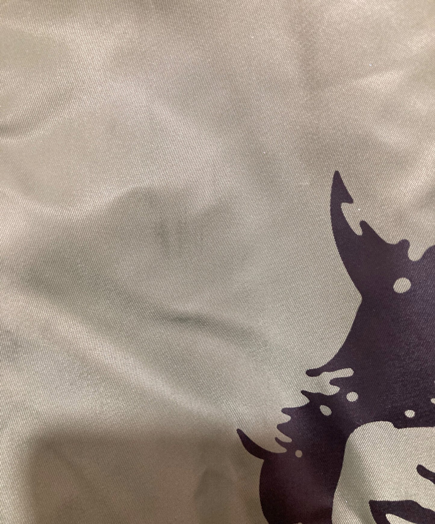 [Pre-owned] Hysteric Glamour flight jacket 02243AB02