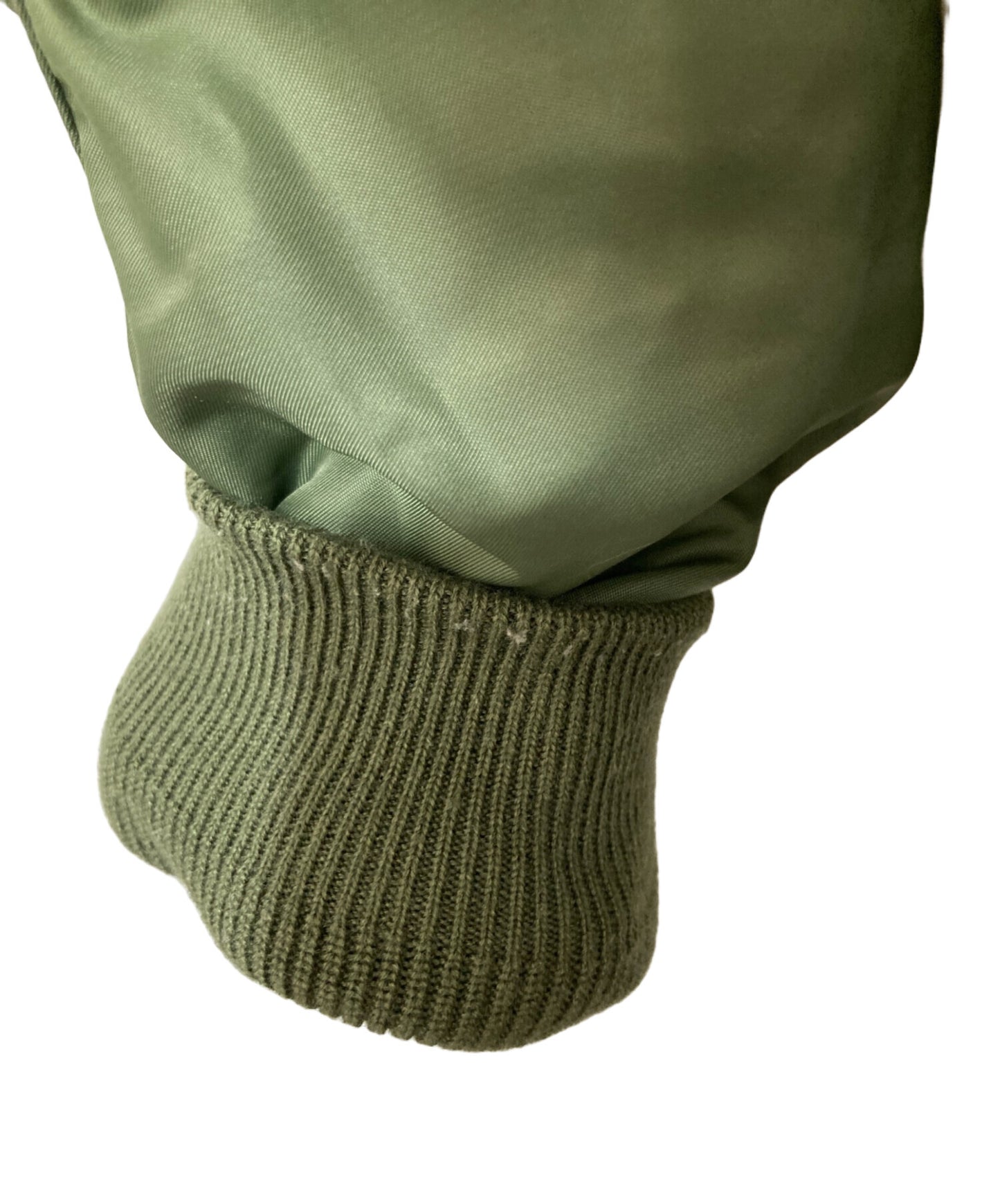 [Pre-owned] Hysteric Glamour flight jacket 02243AB02