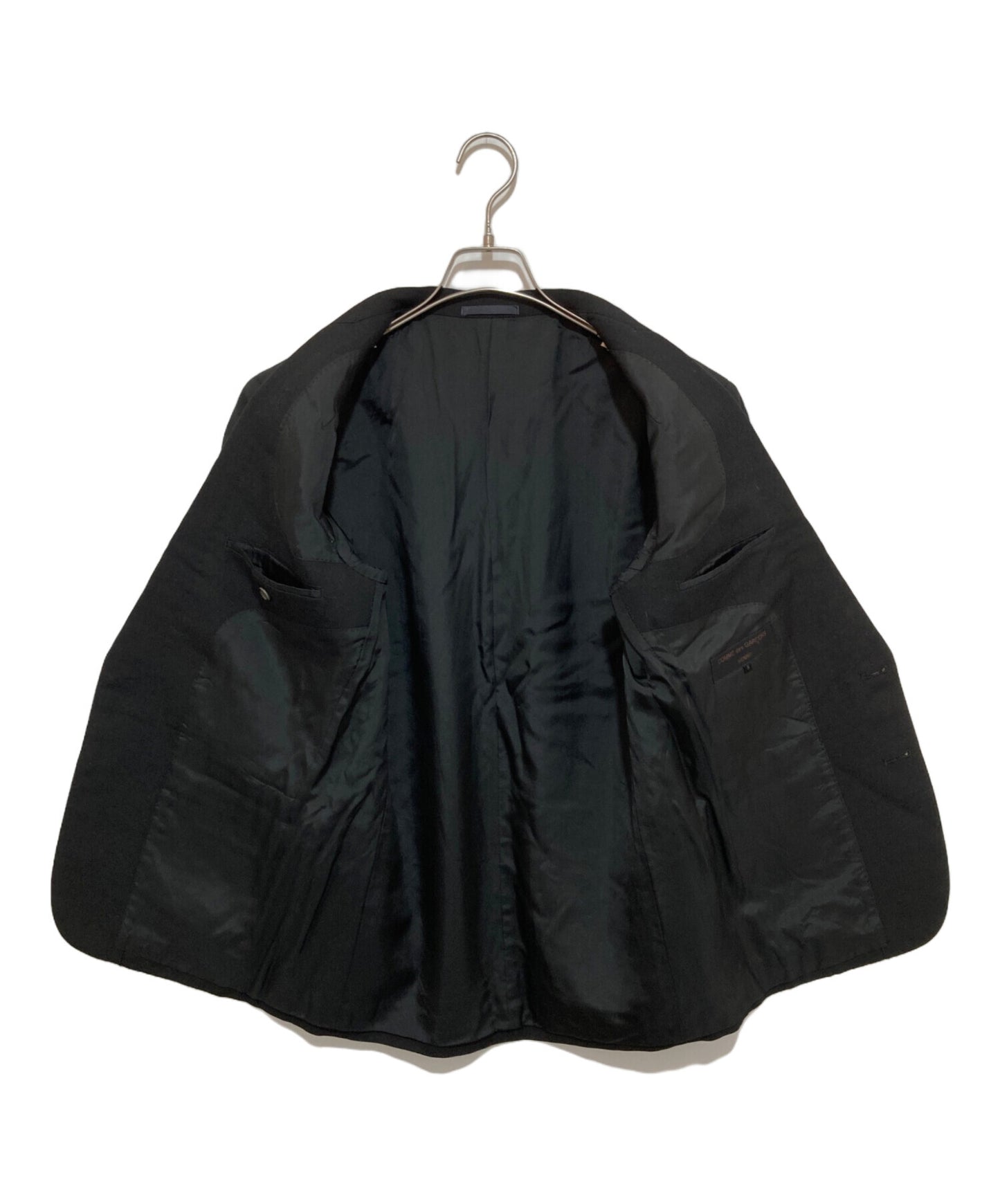 [Pre-owned] COMME des GARCONS HOMME old tailored jacket HS-05020S