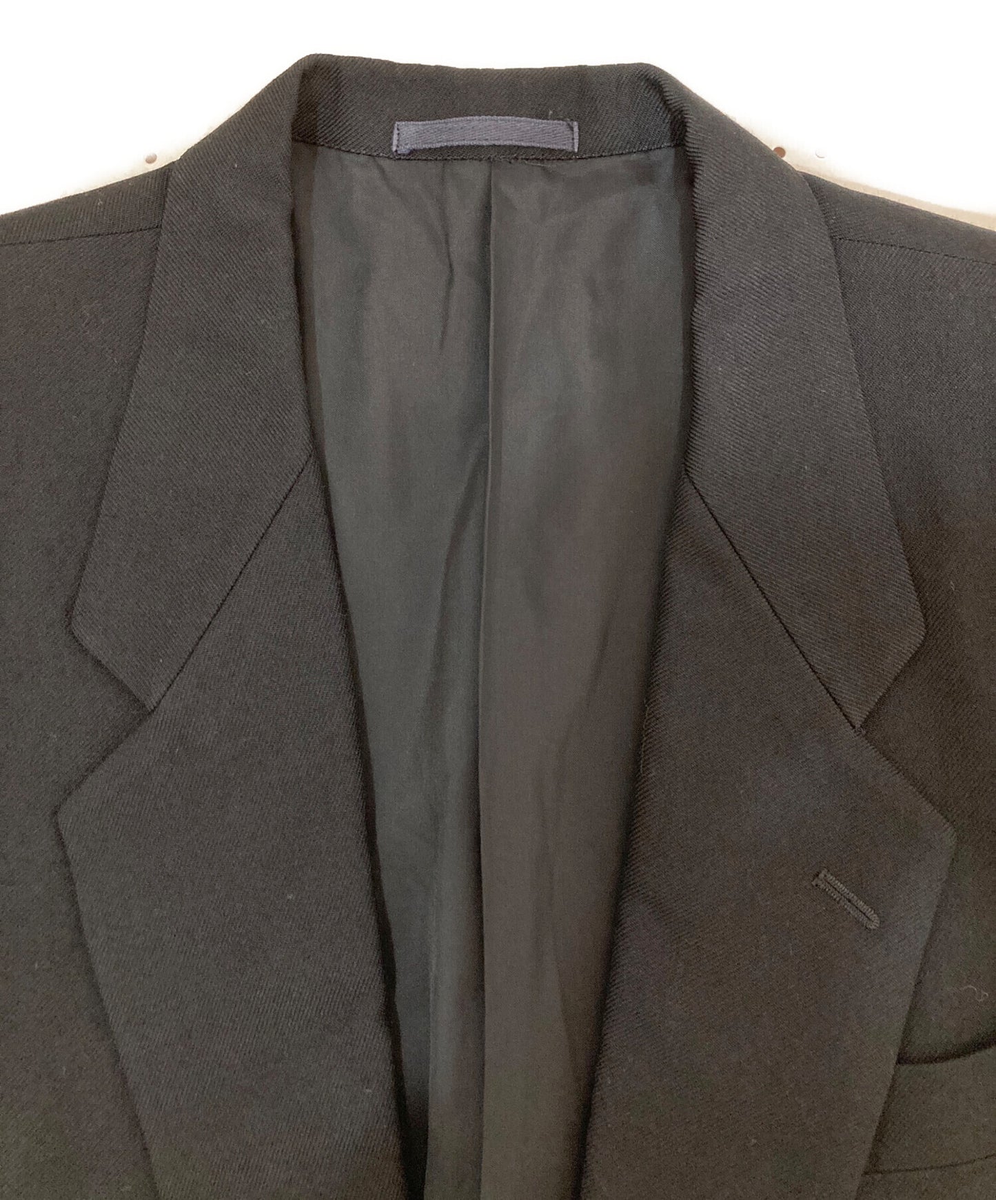 [Pre-owned] COMME des GARCONS HOMME old tailored jacket HS-05020S