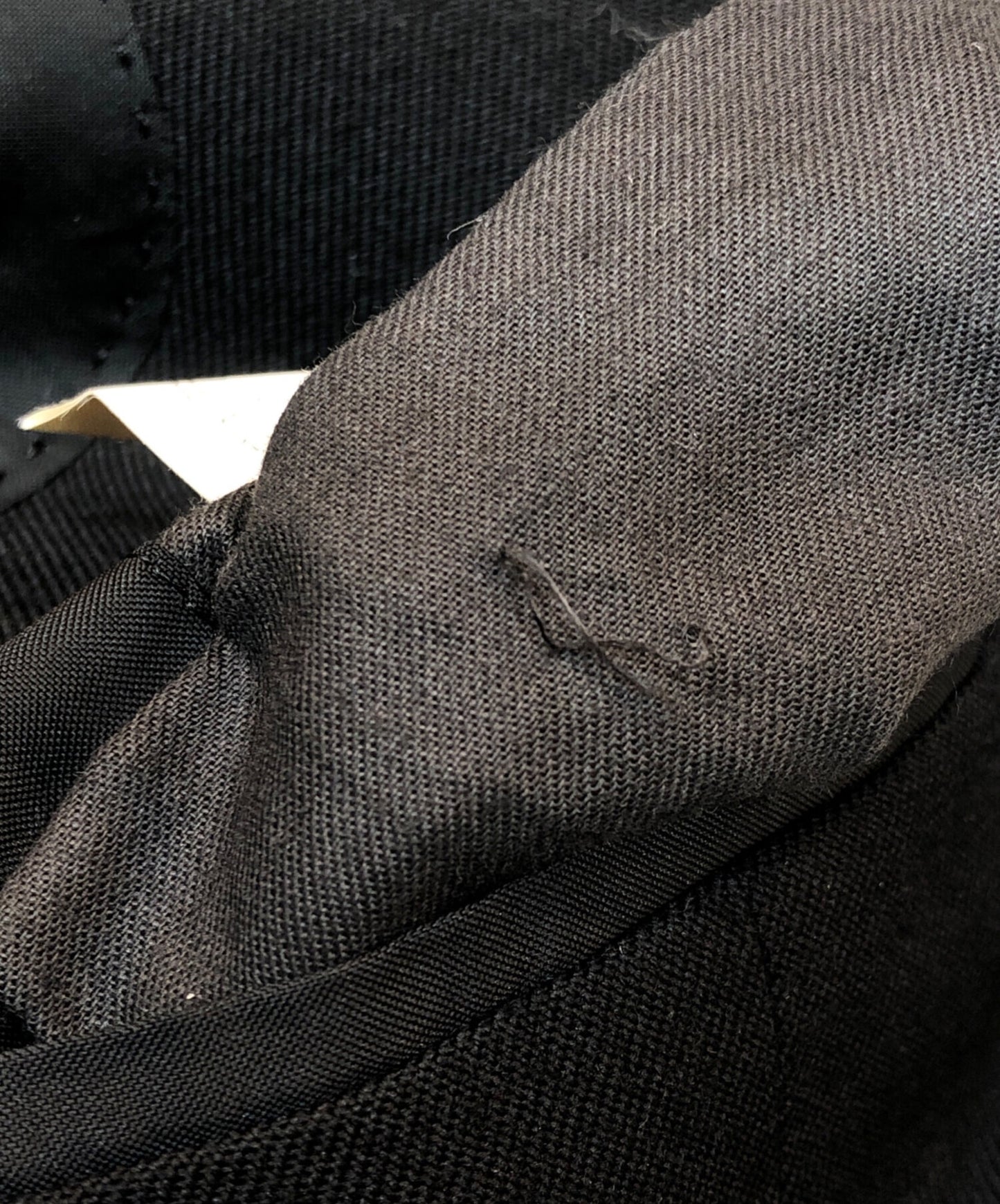 [Pre-owned] COMME des GARCONS HOMME old tailored jacket HS-05020S