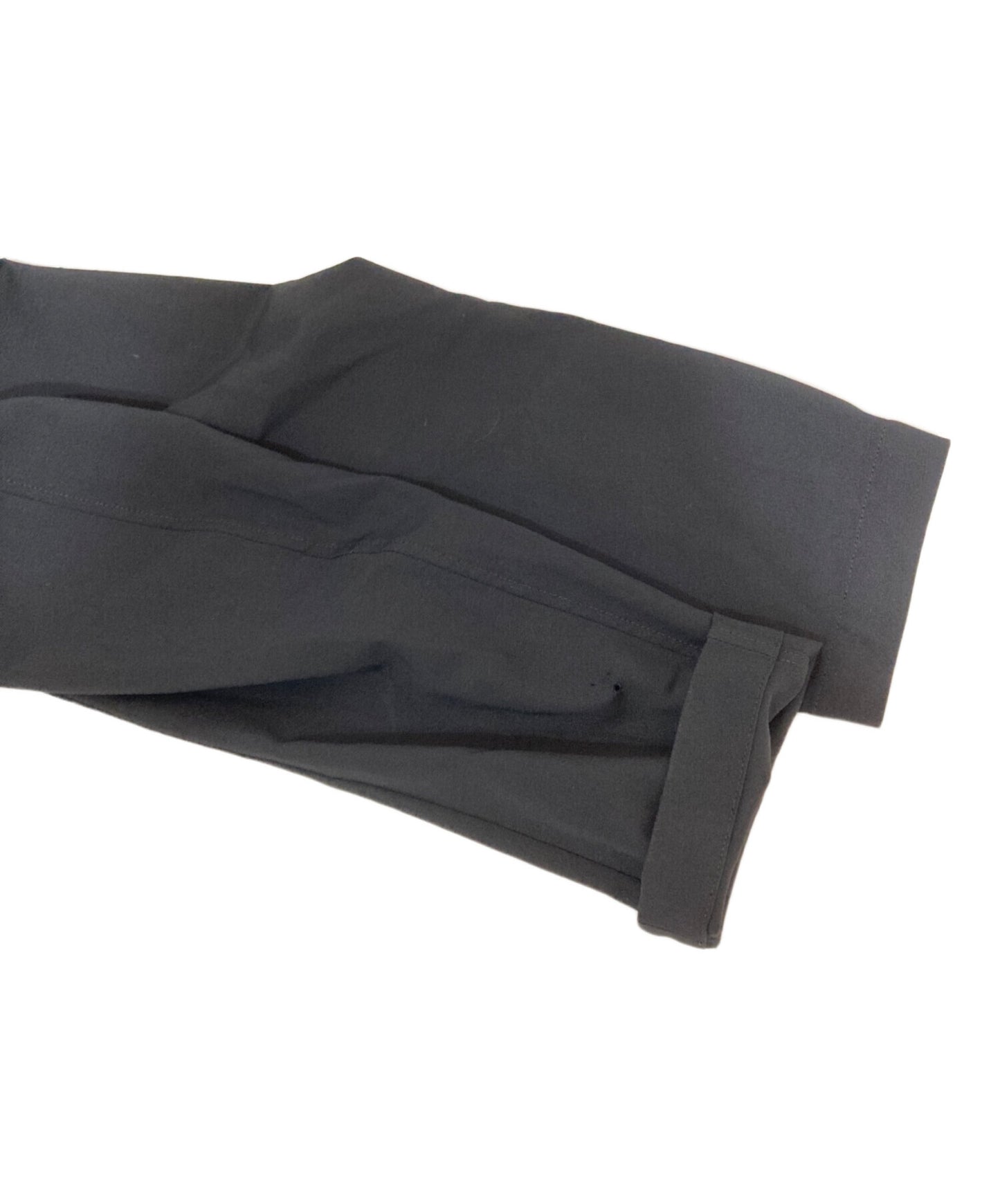 [Pre-owned] Yohji Yamamoto pour homme Stitch Design Long Coat HX-J66-101