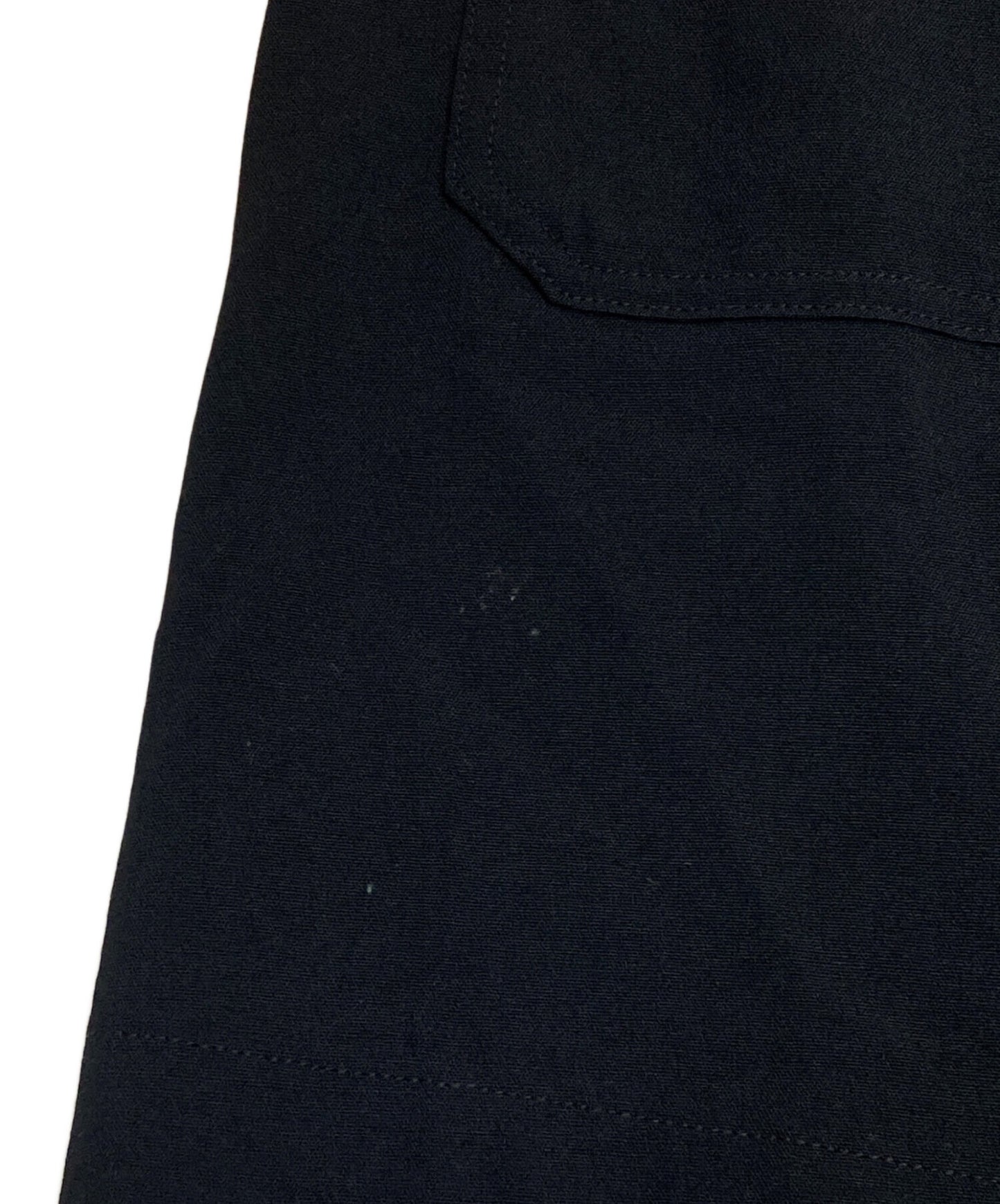 [Pre-owned] Yohji Yamamoto pour homme Stitch Design Long Coat HX-J66-101