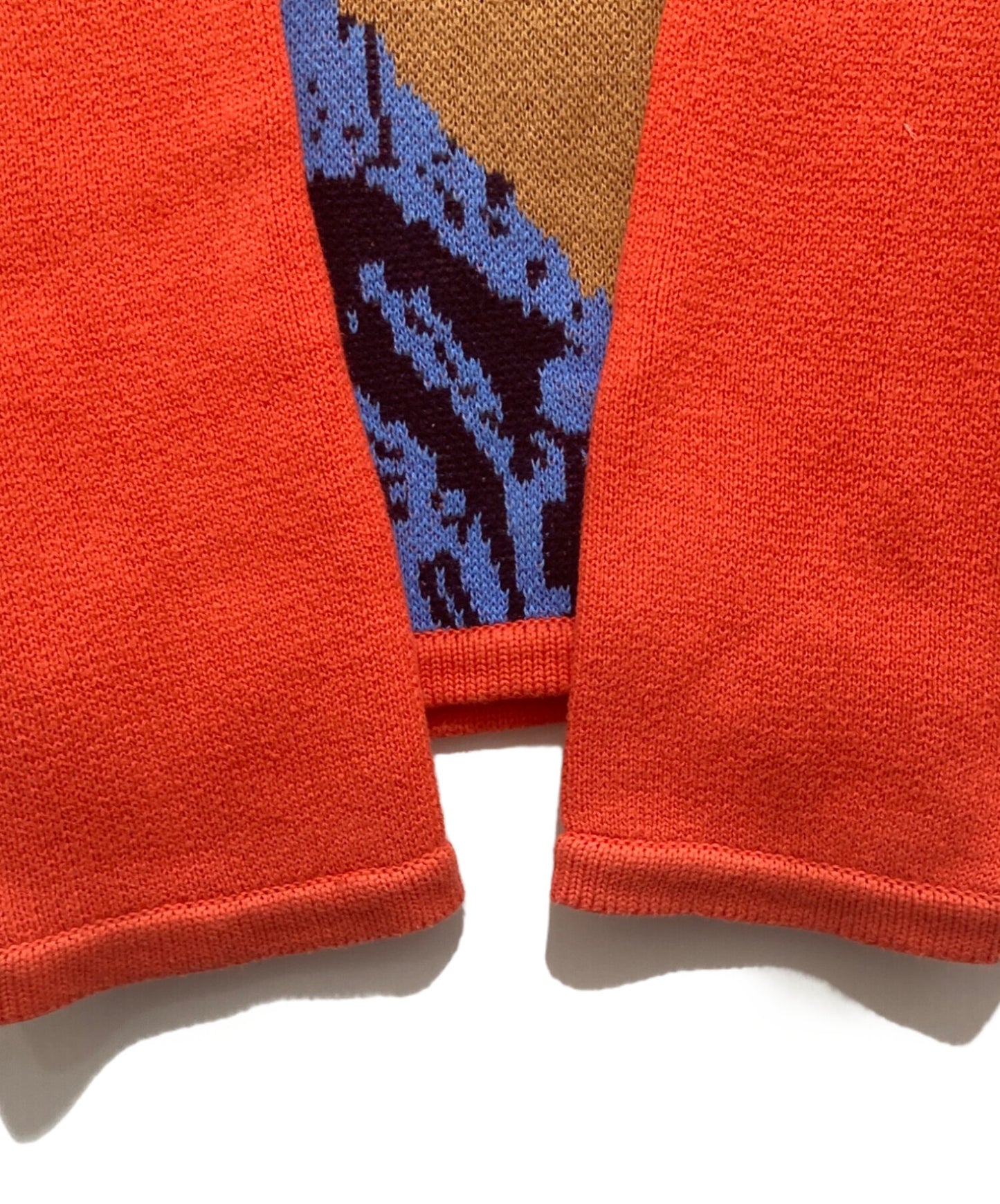 [Pre-owned] stussy BOB MARLEY SWEATER