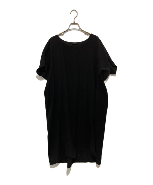 [Pre-owned] LIMI feu Short Sleeve Dress LV-D31-910