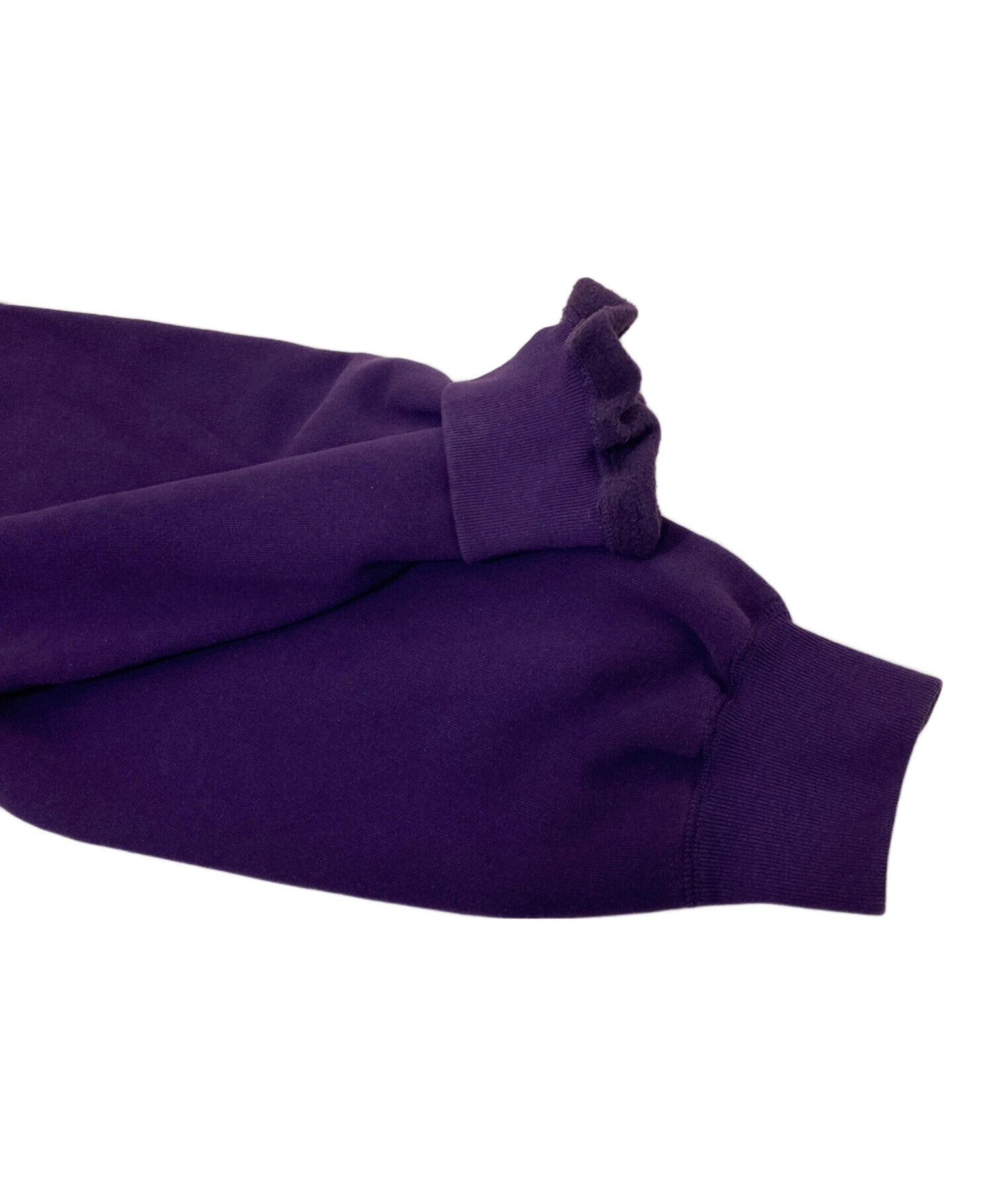 [Pre-owned] SUPREME Varsity Hooded