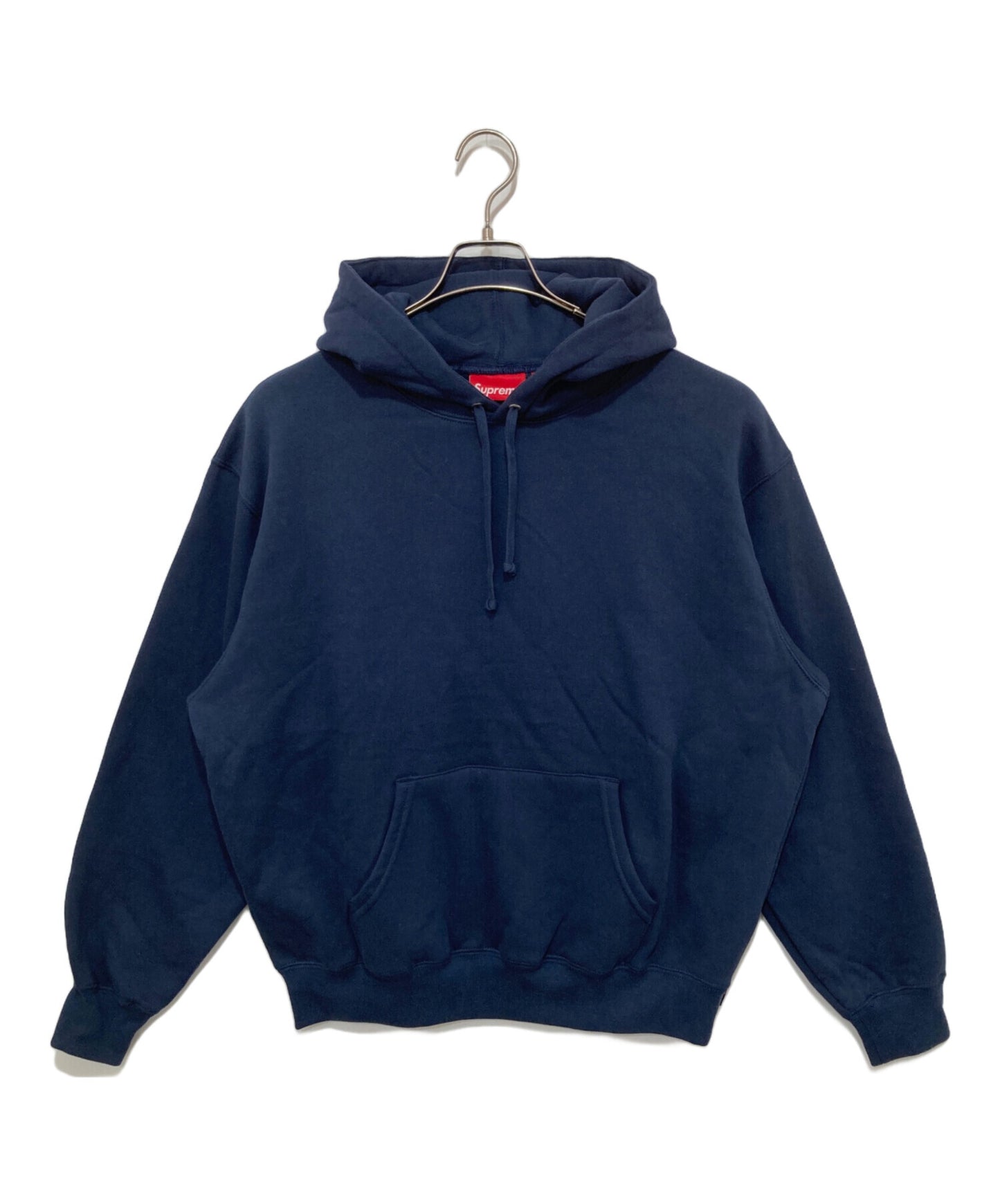 [Pre-owned] SUPREME Warm Up Hooded Sweatshirt
