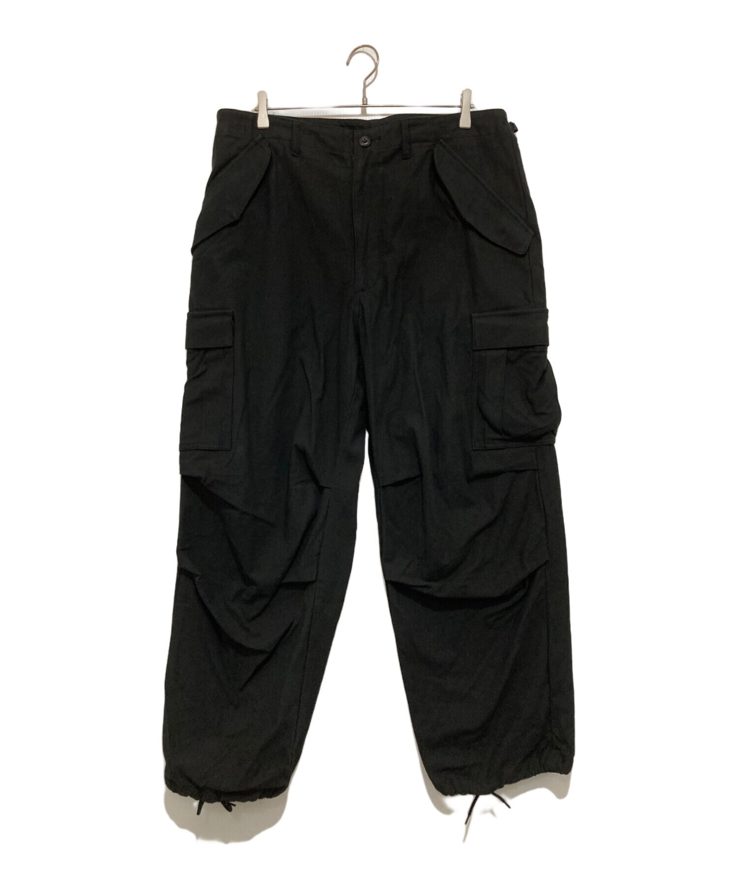 [Pre-owned] WTAPS cargo pants WVDT-PTM05