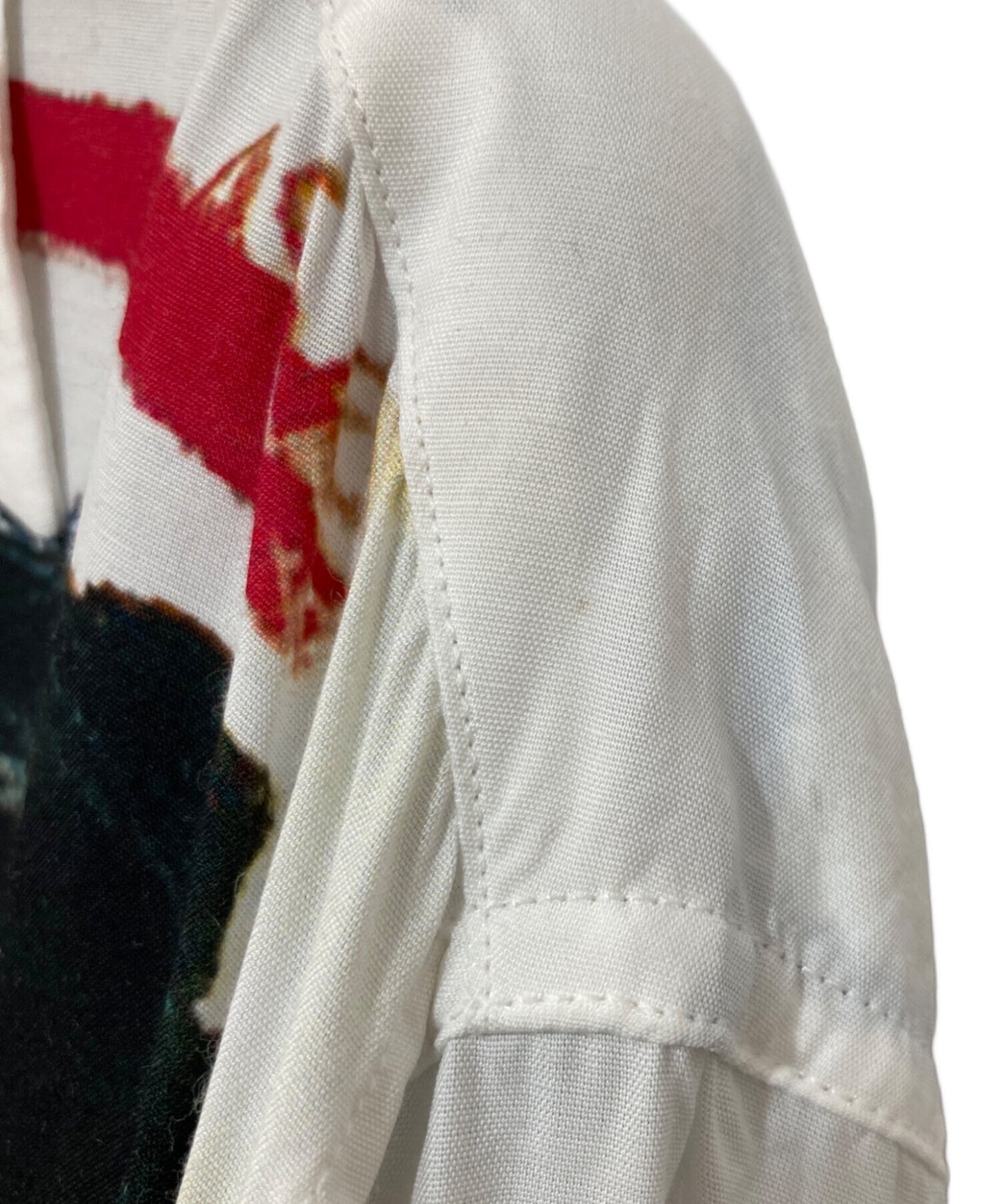 [Pre-owned] WACKO MARIA S/S HAWAIIAN SHIRT