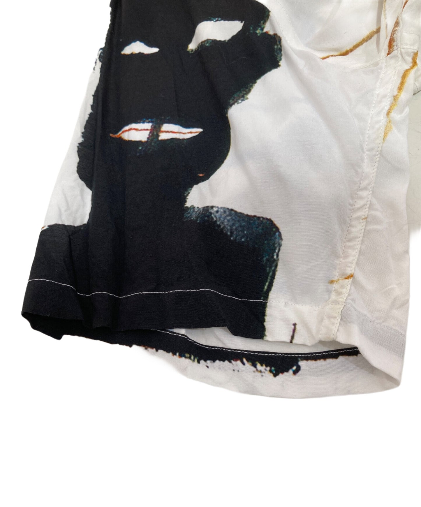 [Pre-owned] WACKO MARIA S/S HAWAIIAN SHIRT