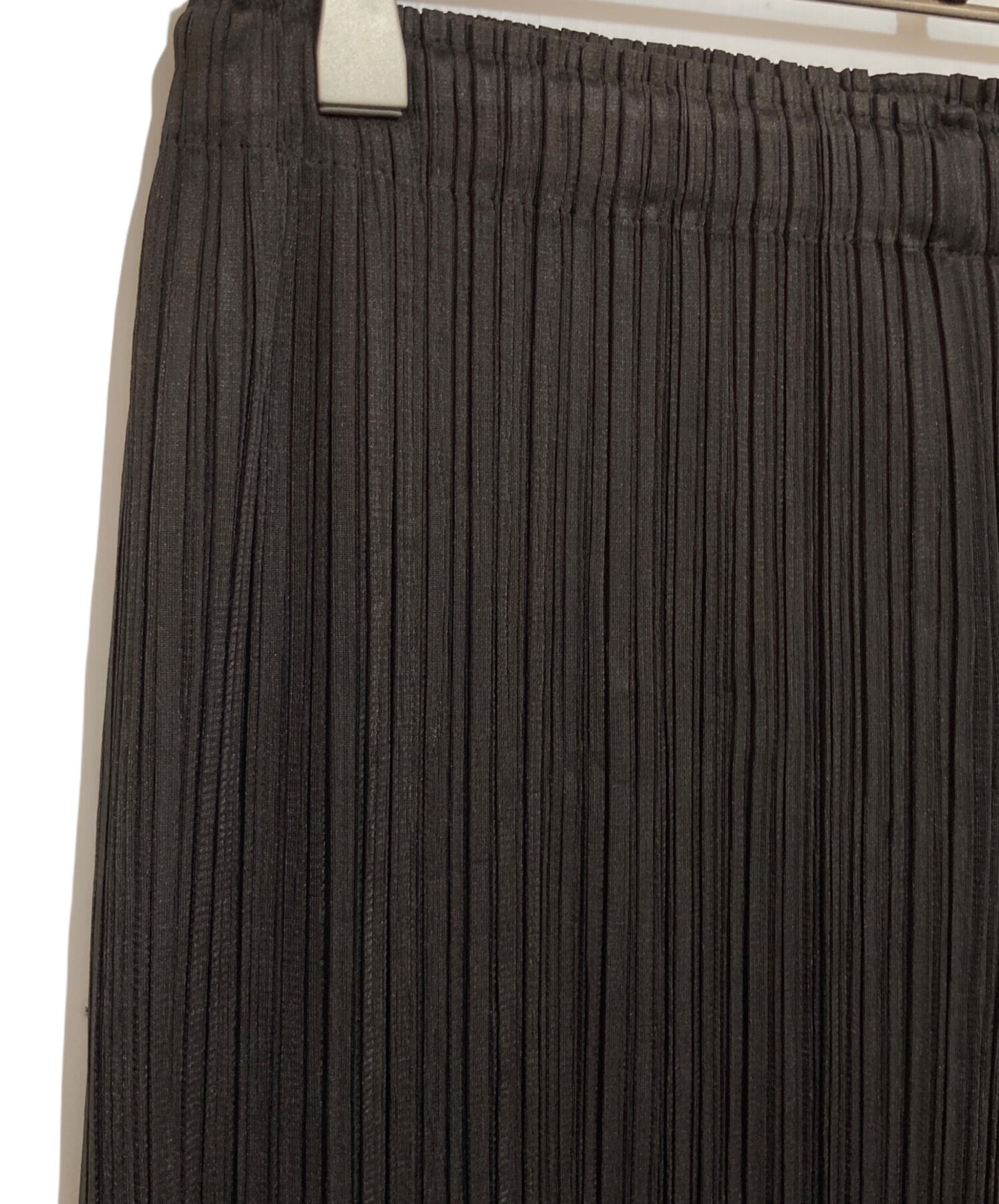 [Pre-owned] PLEATS PLEASE pleated pants PP43JF163