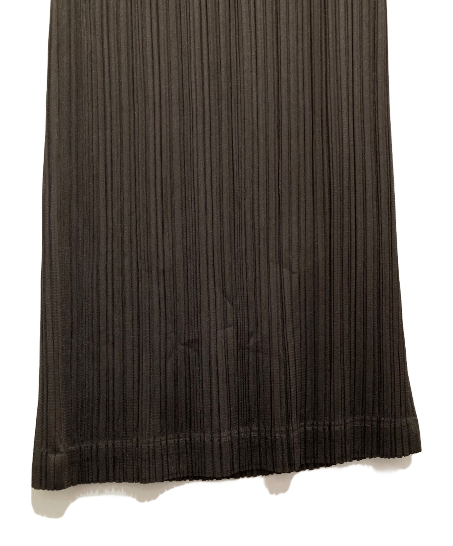 [Pre-owned] PLEATS PLEASE pleated pants PP43JF163