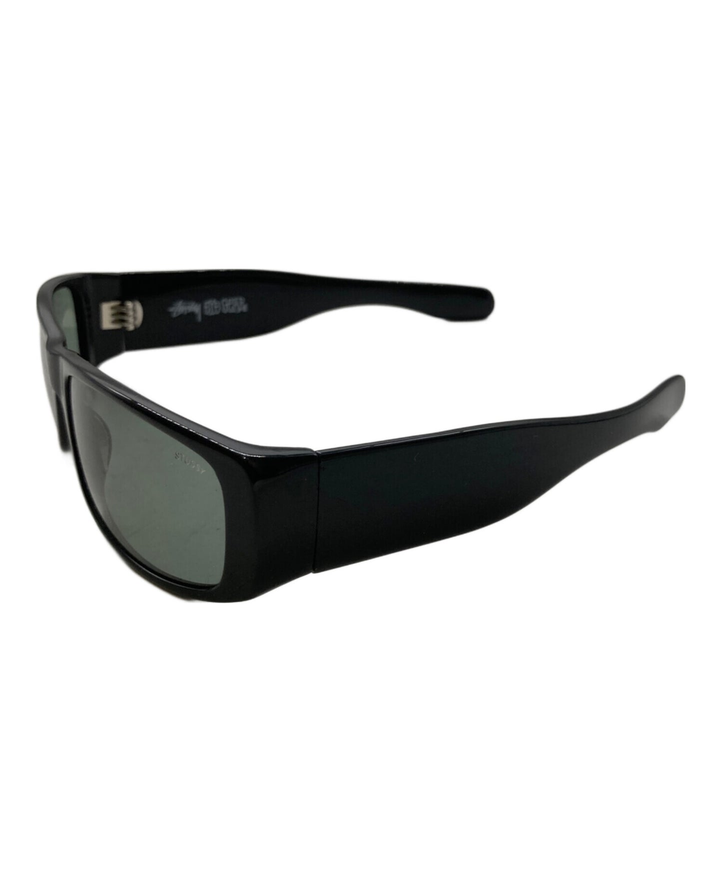[Pre-owned] stussy eric sunglasses