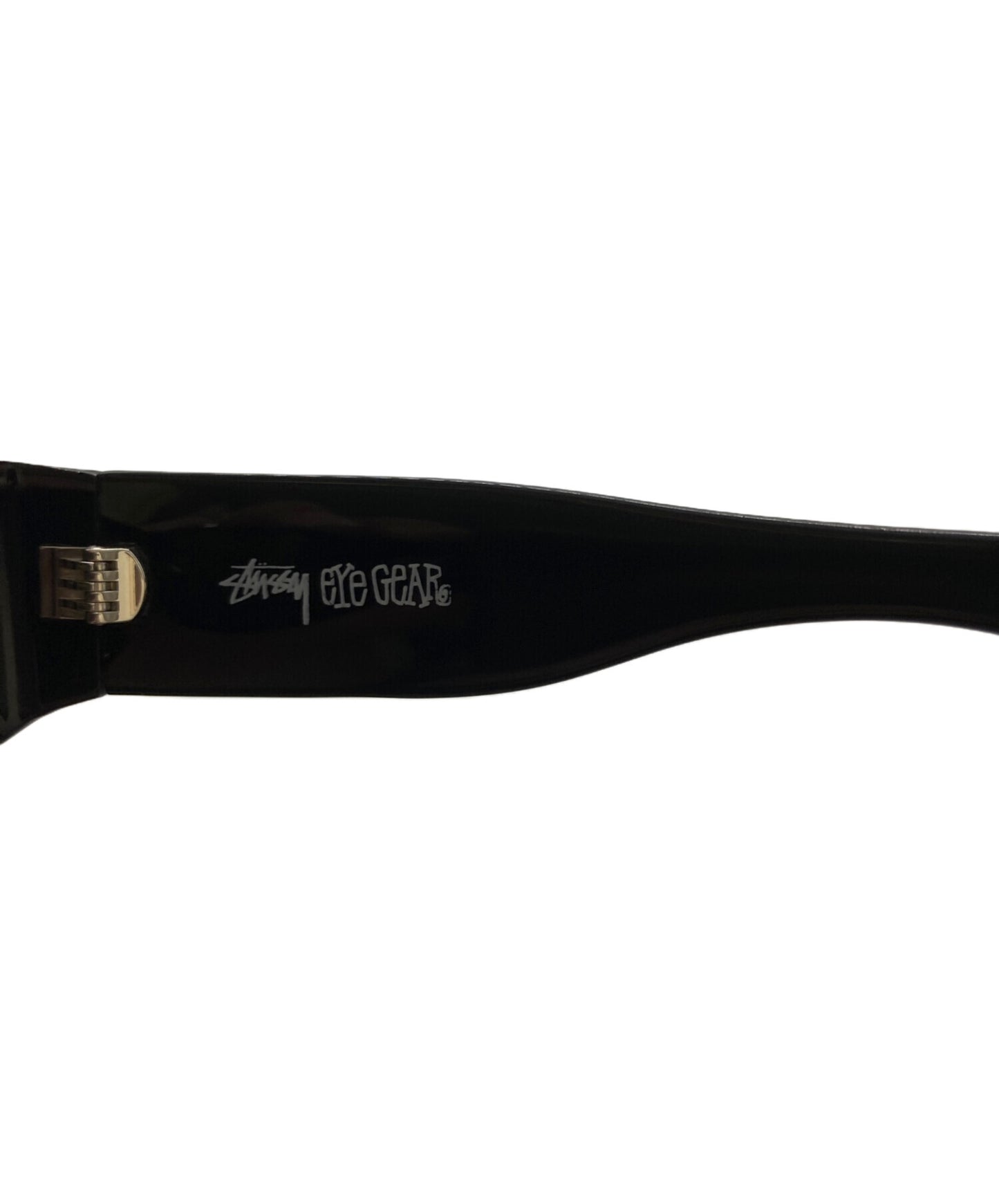 [Pre-owned] stussy eric sunglasses
