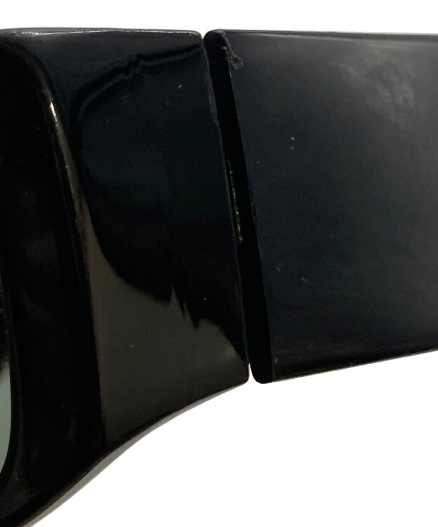 [Pre-owned] stussy eric sunglasses