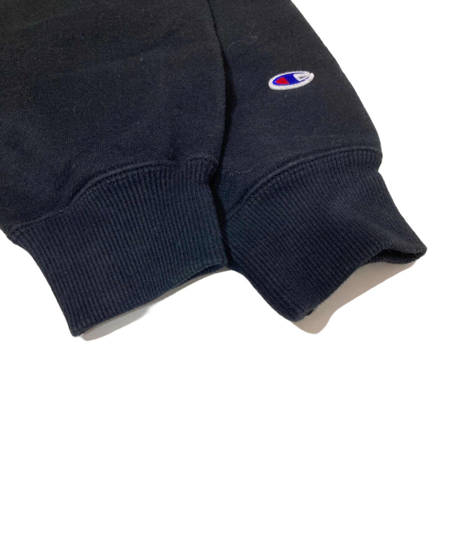 [Pre-owned] WTAPS Collaboration Crewneck Sweatshirt C8-Z018