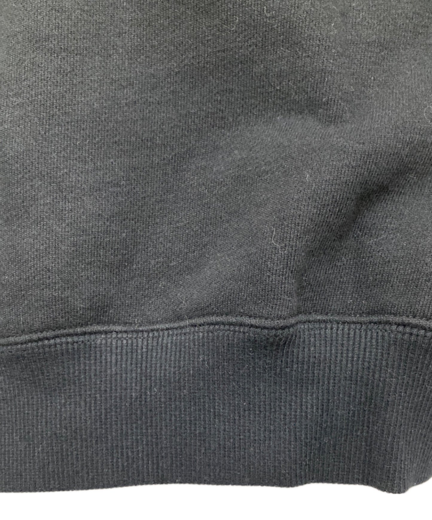 [Pre-owned] WTAPS Collaboration Crewneck Sweatshirt C8-Z018