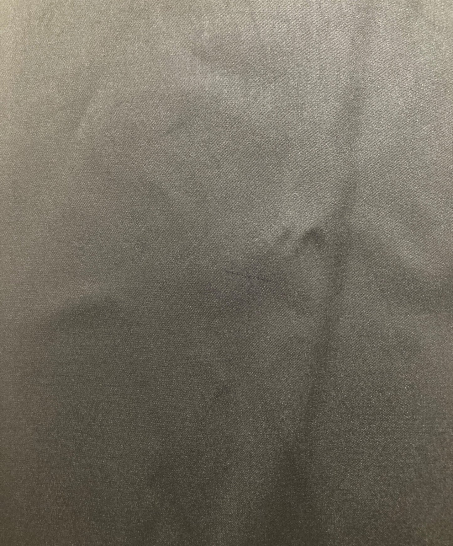 [Pre-owned] tricot COMME des GARCONS Cupra & Silk Sleeveless Dress TA-080360